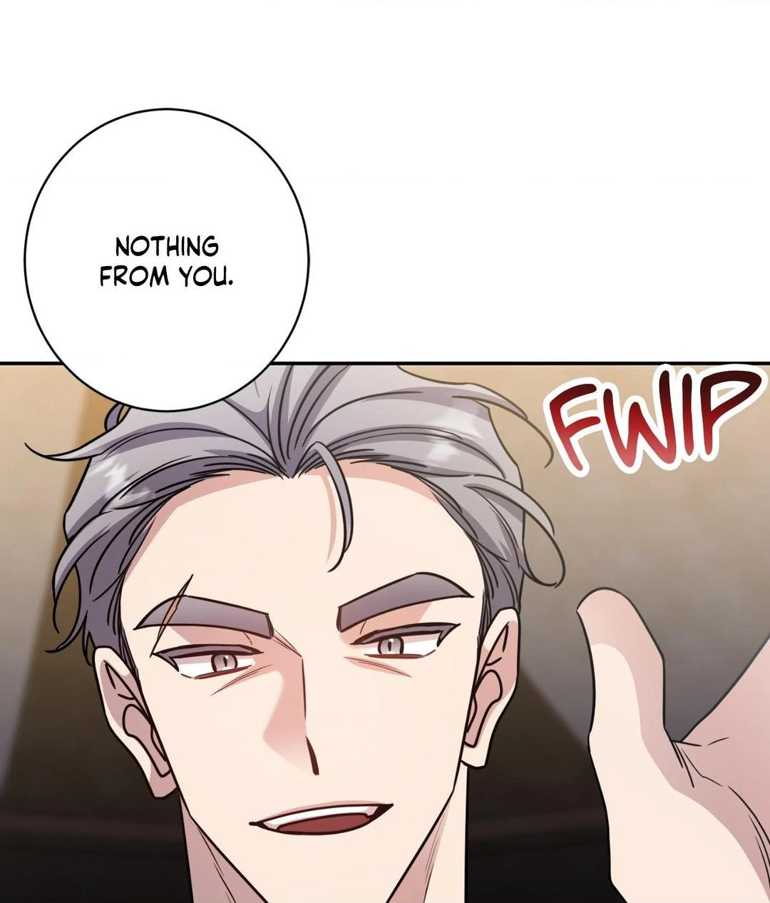 From Seed to Blossom - Chapter 35 manhwa