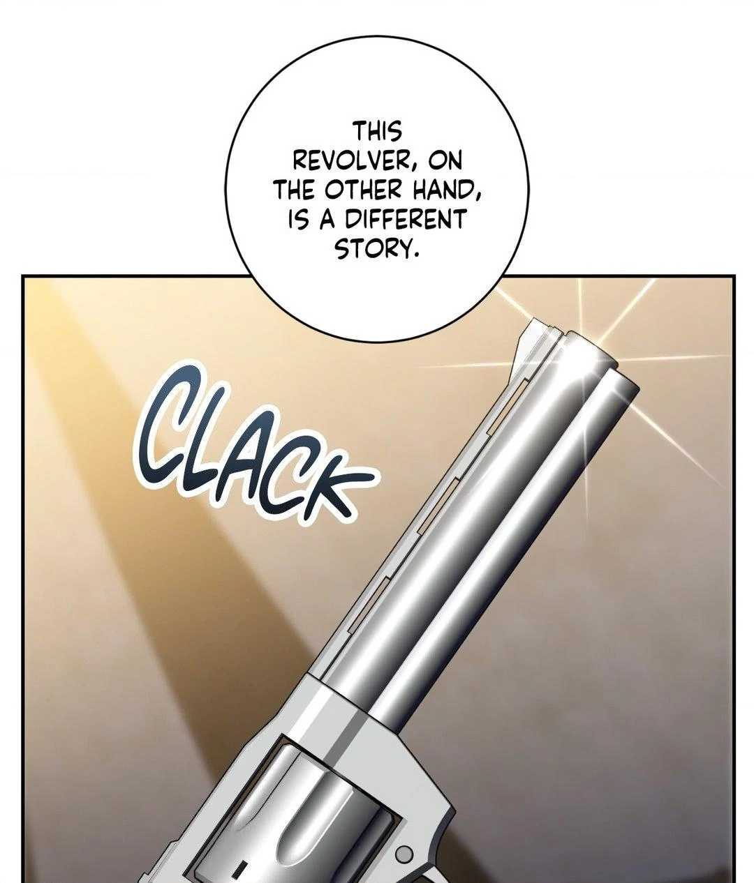 From Seed to Blossom - Chapter 35 manhwa