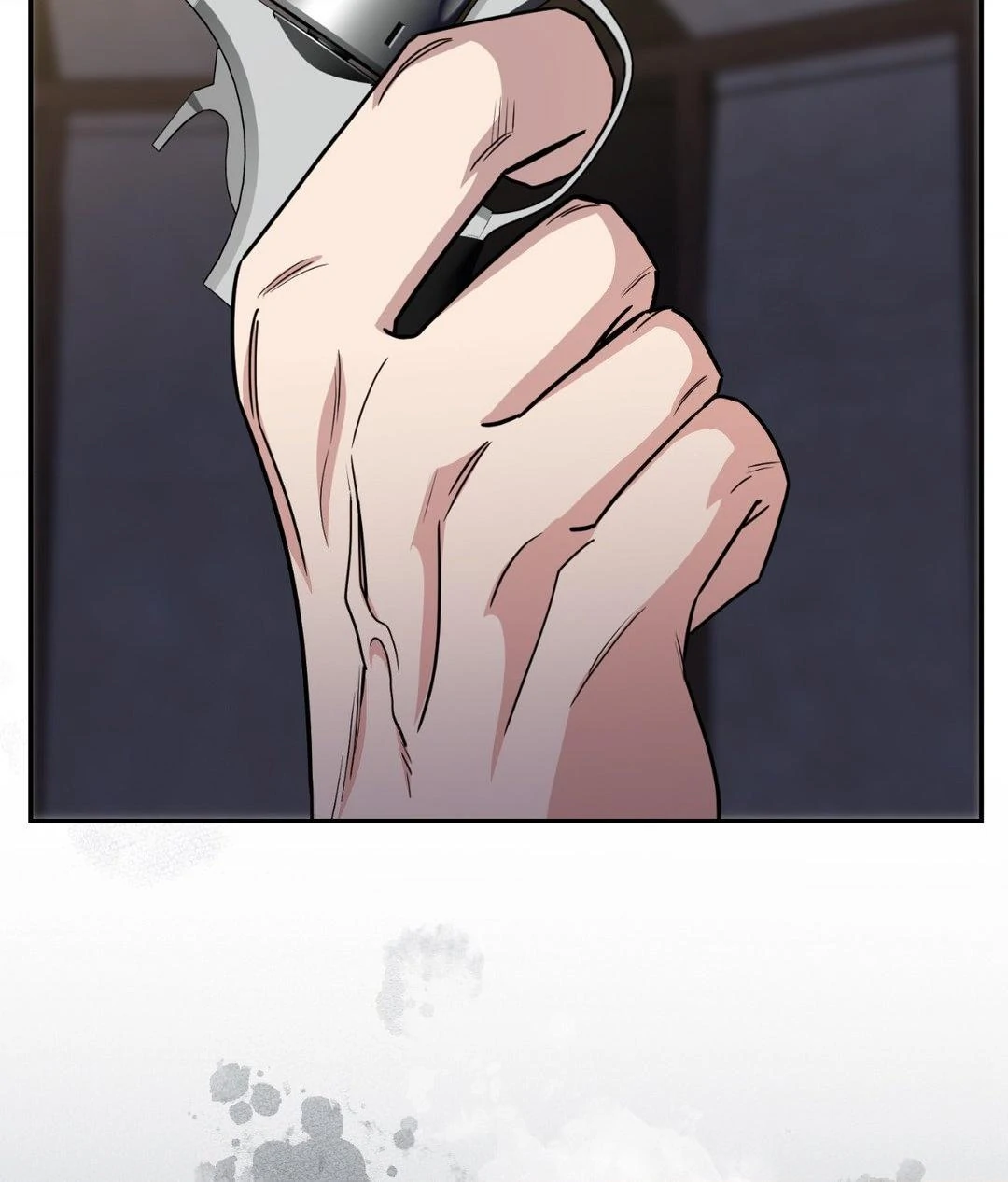 From Seed to Blossom - Chapter 35 manhwa