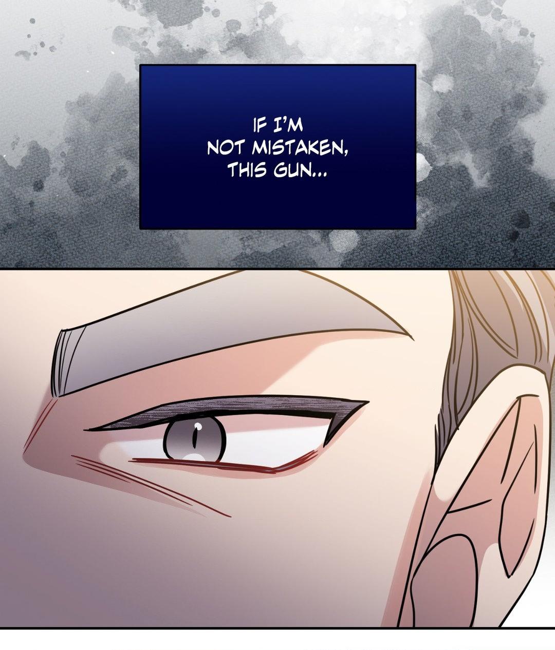 From Seed to Blossom - Chapter 35 manhwa