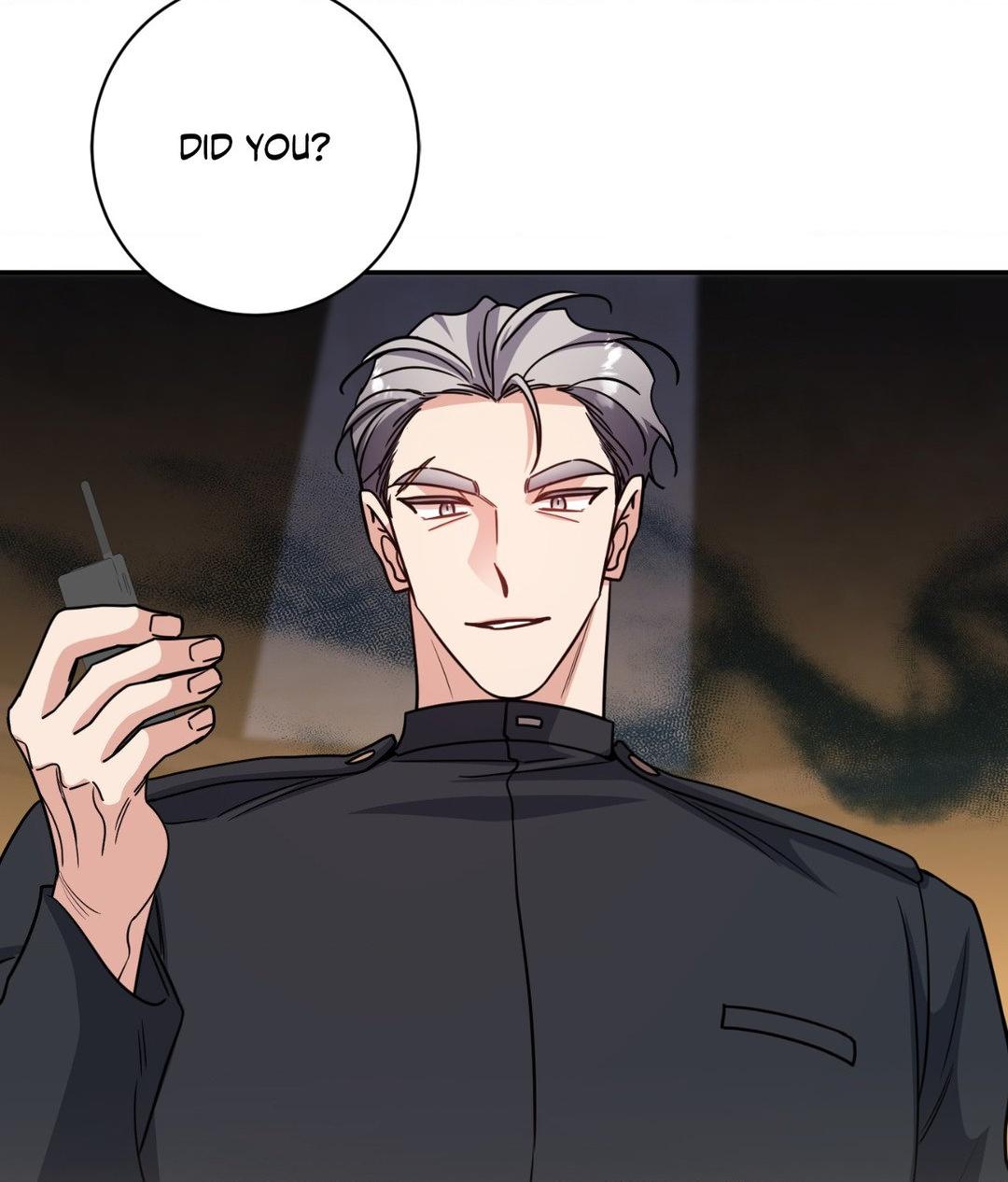 From Seed to Blossom - Chapter 35 manhwa