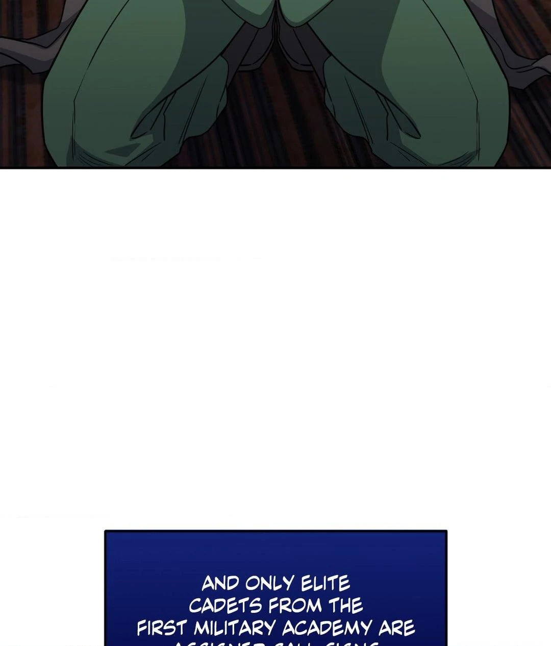 From Seed to Blossom - Chapter 35 manhwa