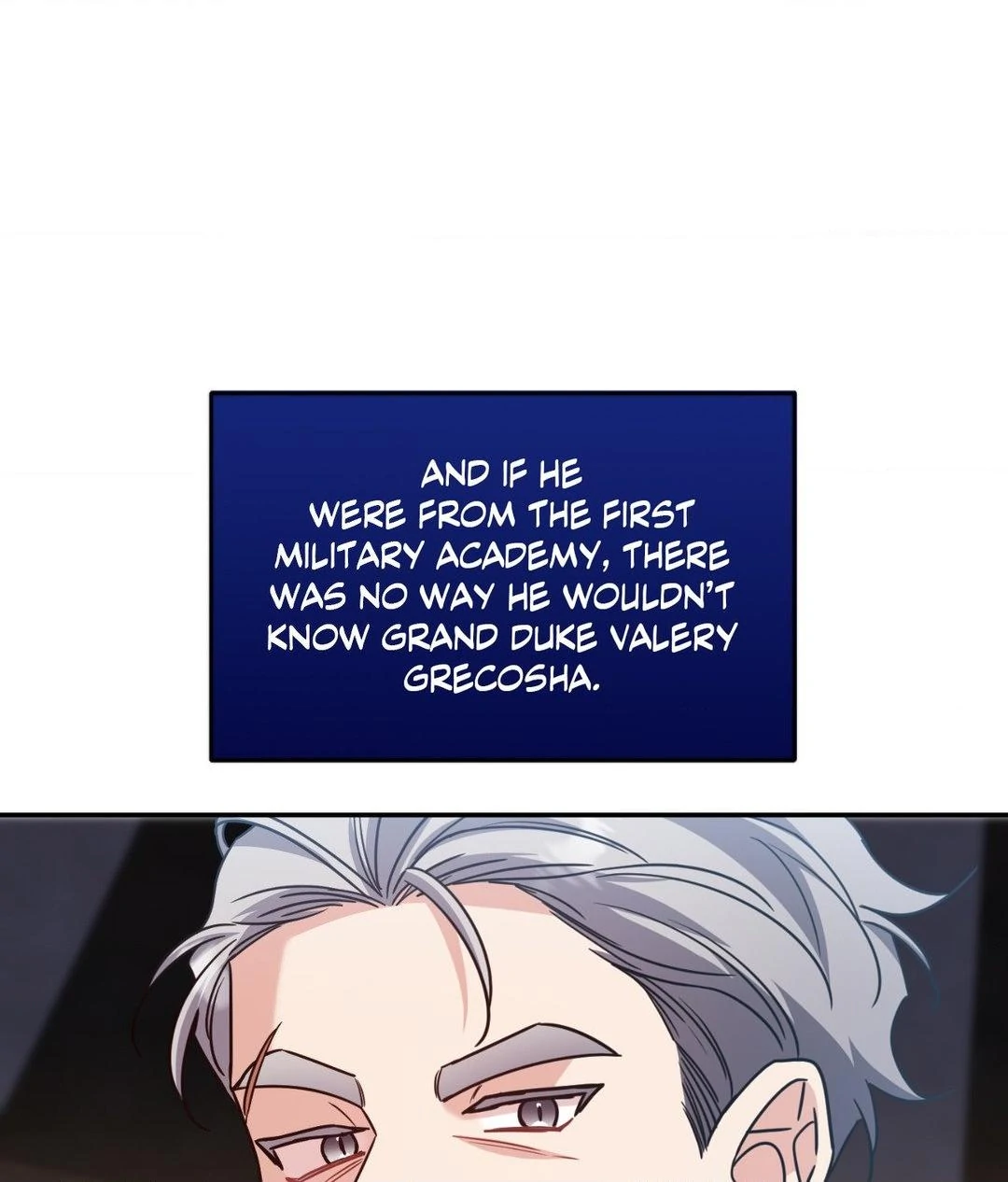 From Seed to Blossom - Chapter 35 manhwa