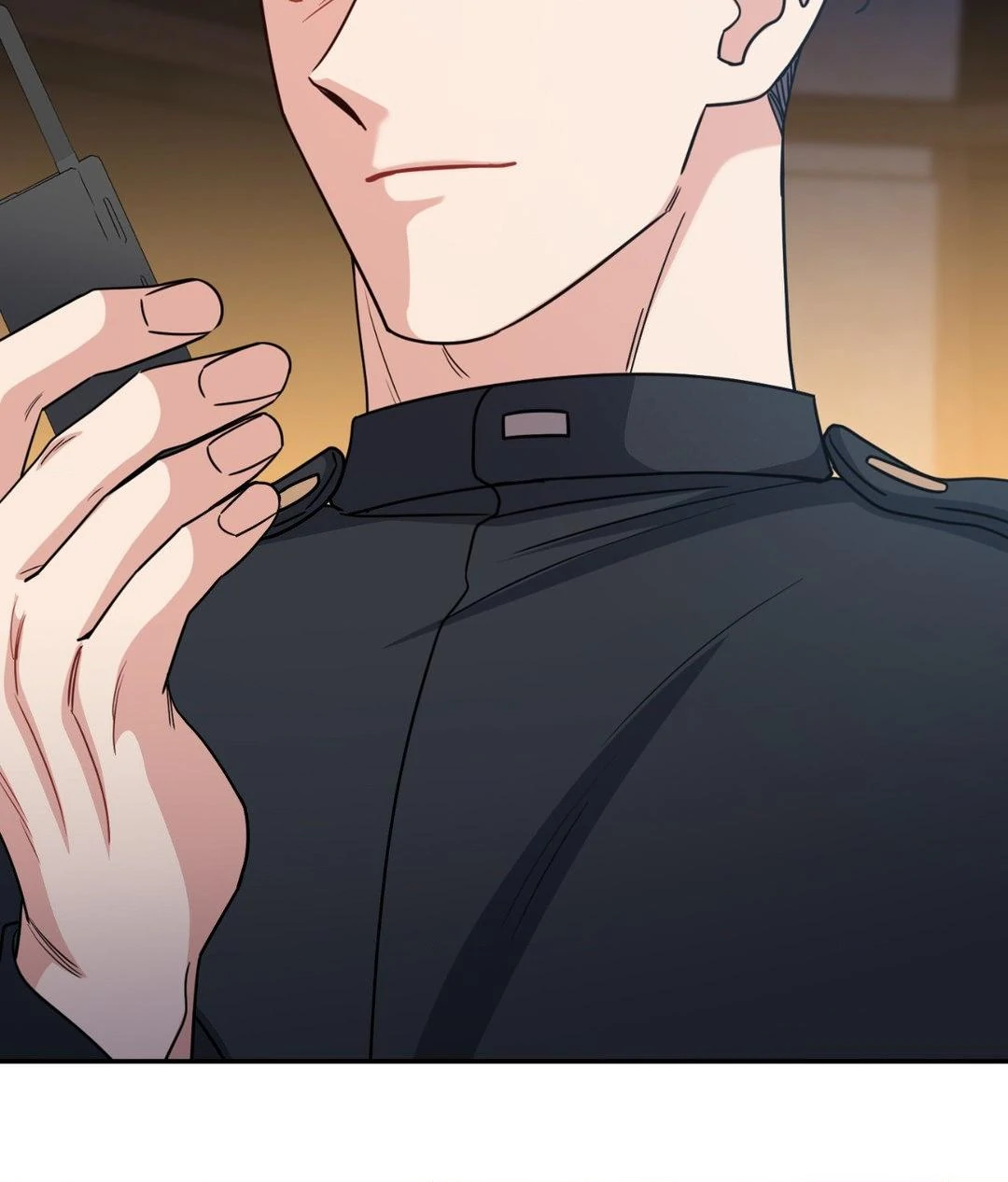 From Seed to Blossom - Chapter 35 manhwa