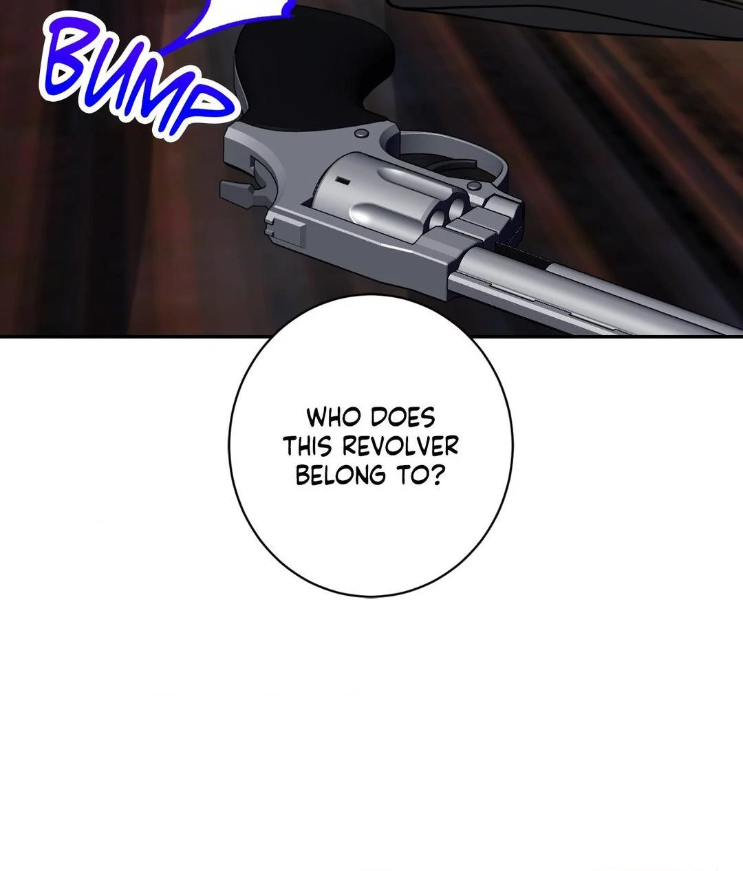 From Seed to Blossom - Chapter 35 manhwa