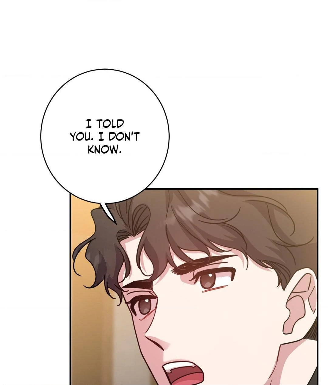 From Seed to Blossom - Chapter 35 manhwa