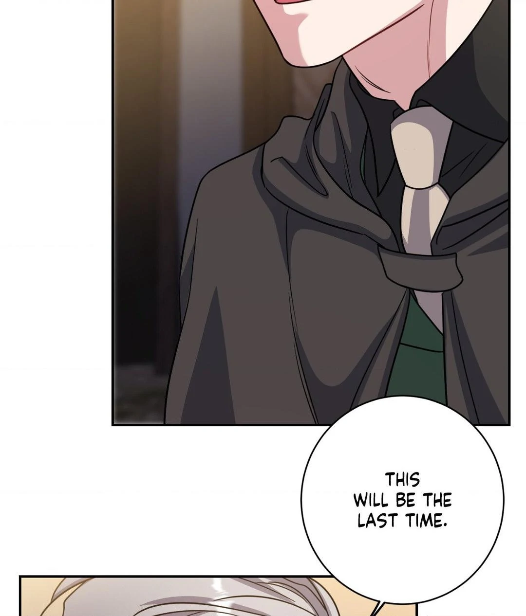 From Seed to Blossom - Chapter 35 manhwa