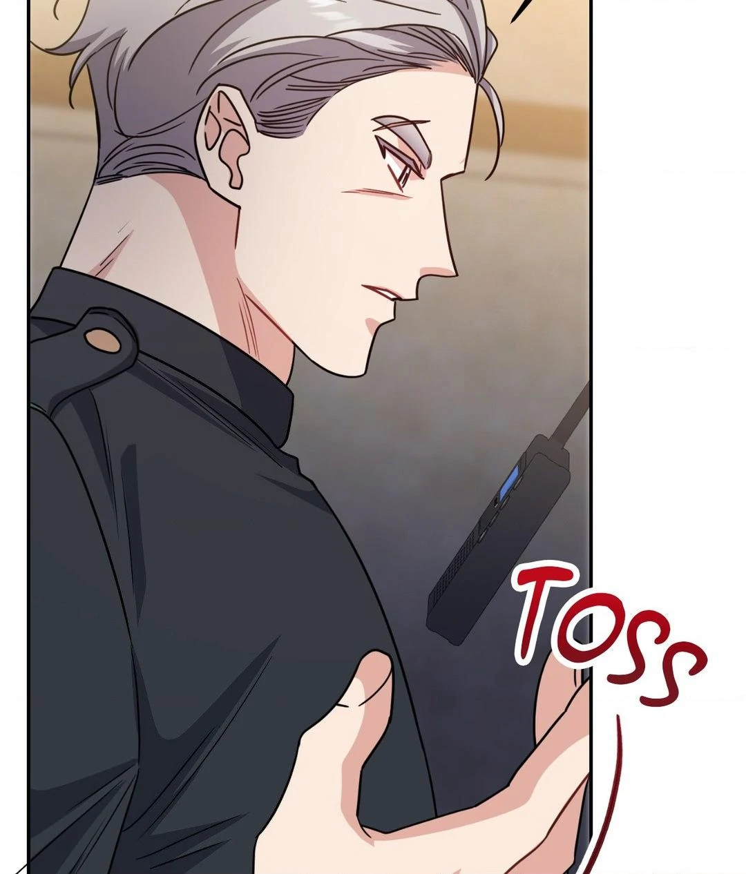 From Seed to Blossom - Chapter 35 manhwa