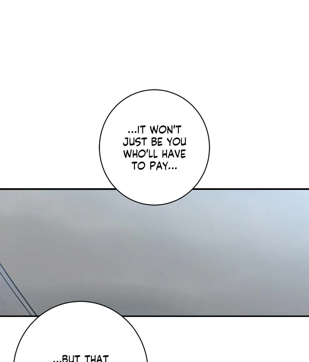 From Seed to Blossom - Chapter 35 manhwa