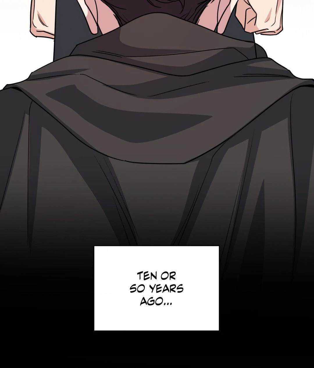 From Seed to Blossom - Chapter 35 manhwa