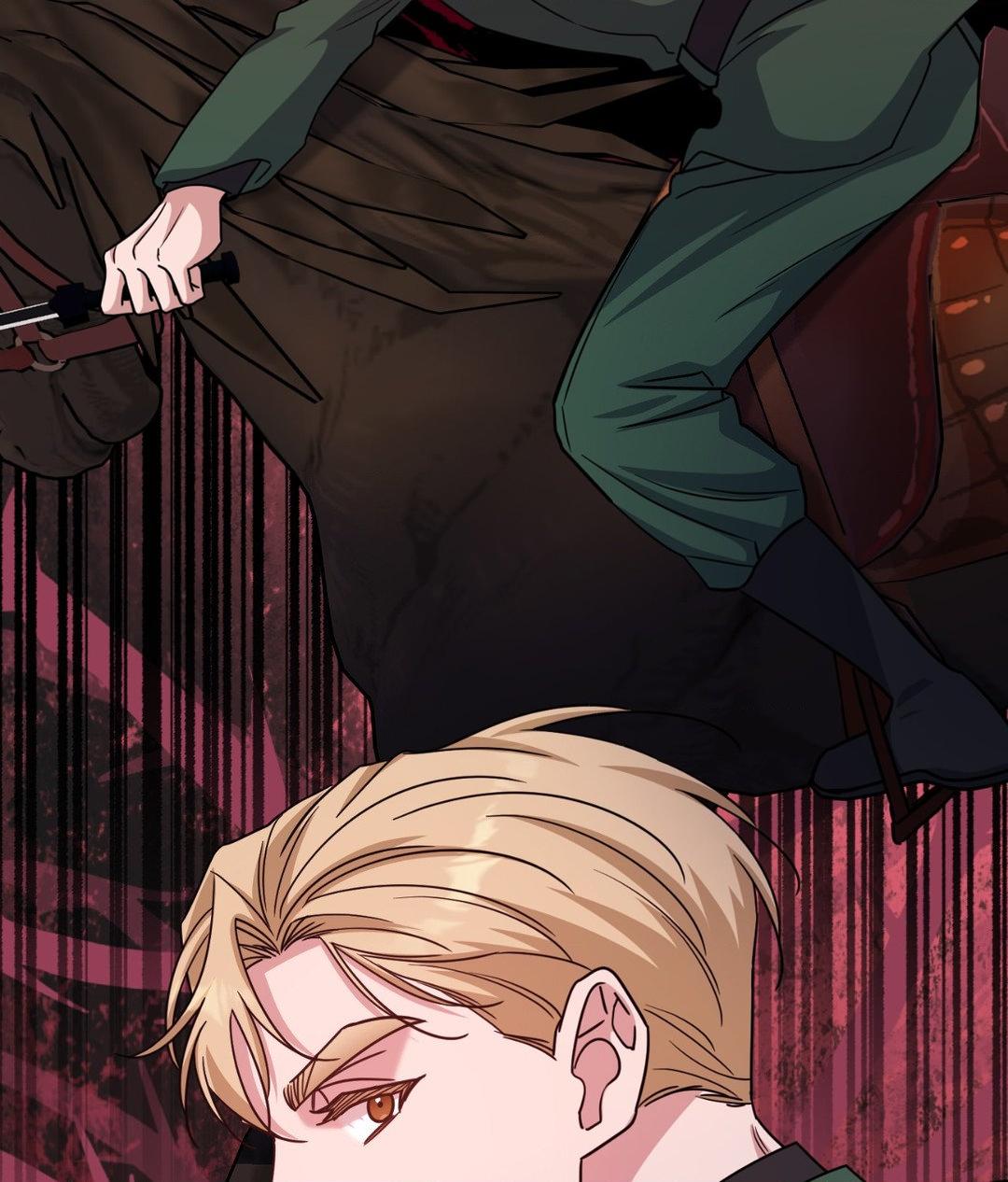 From Seed to Blossom - Chapter 35 manhwa