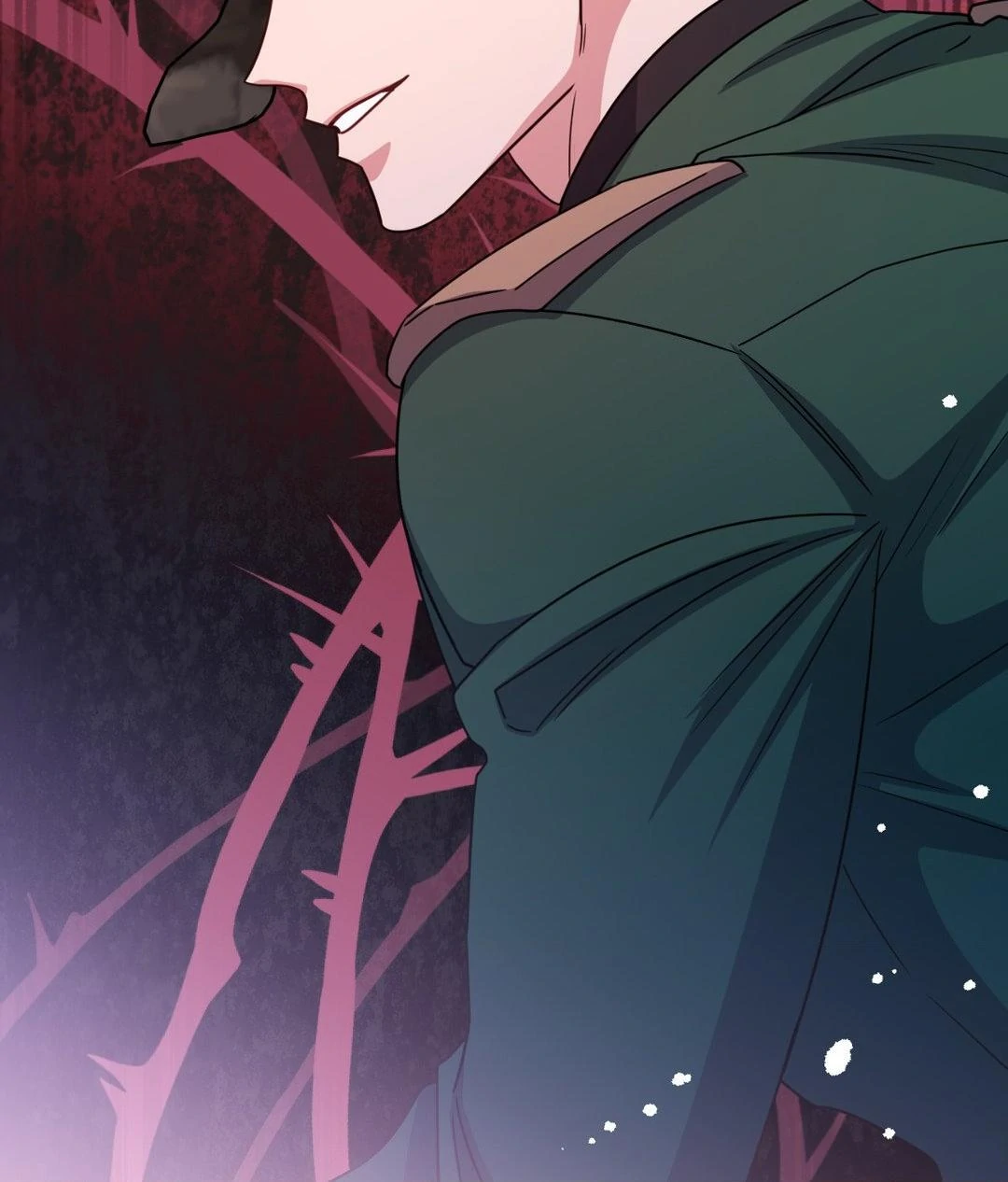 From Seed to Blossom - Chapter 35 manhwa