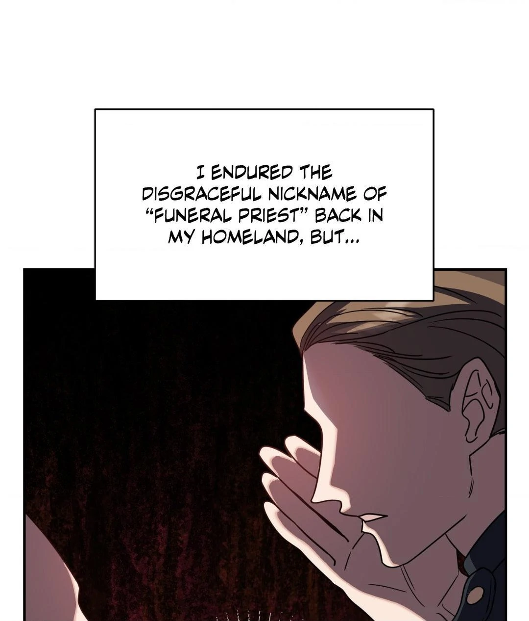 From Seed to Blossom - Chapter 35 manhwa