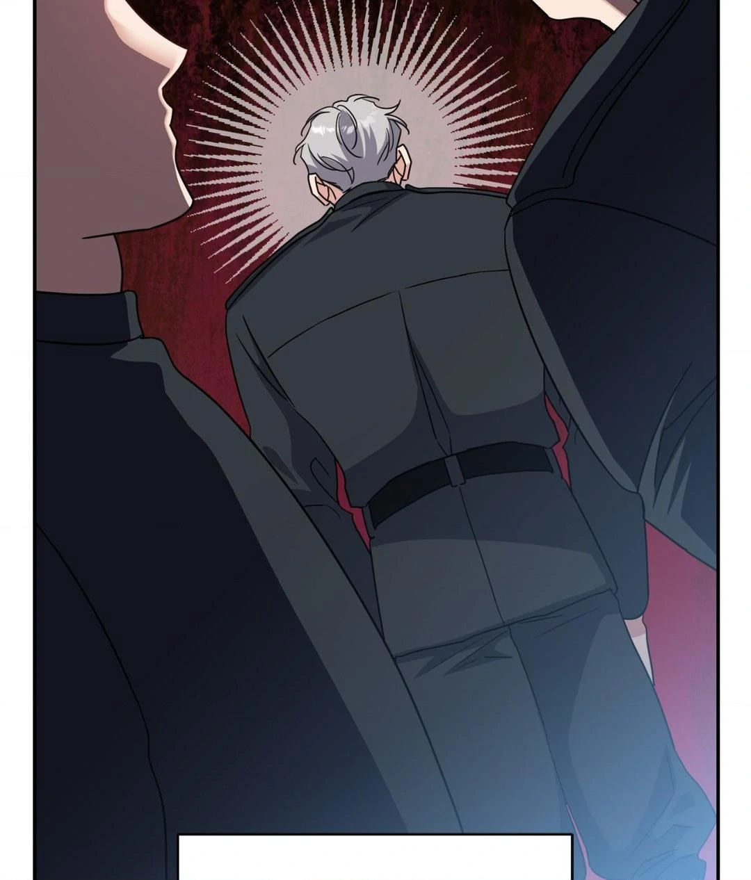 From Seed to Blossom - Chapter 35 manhwa