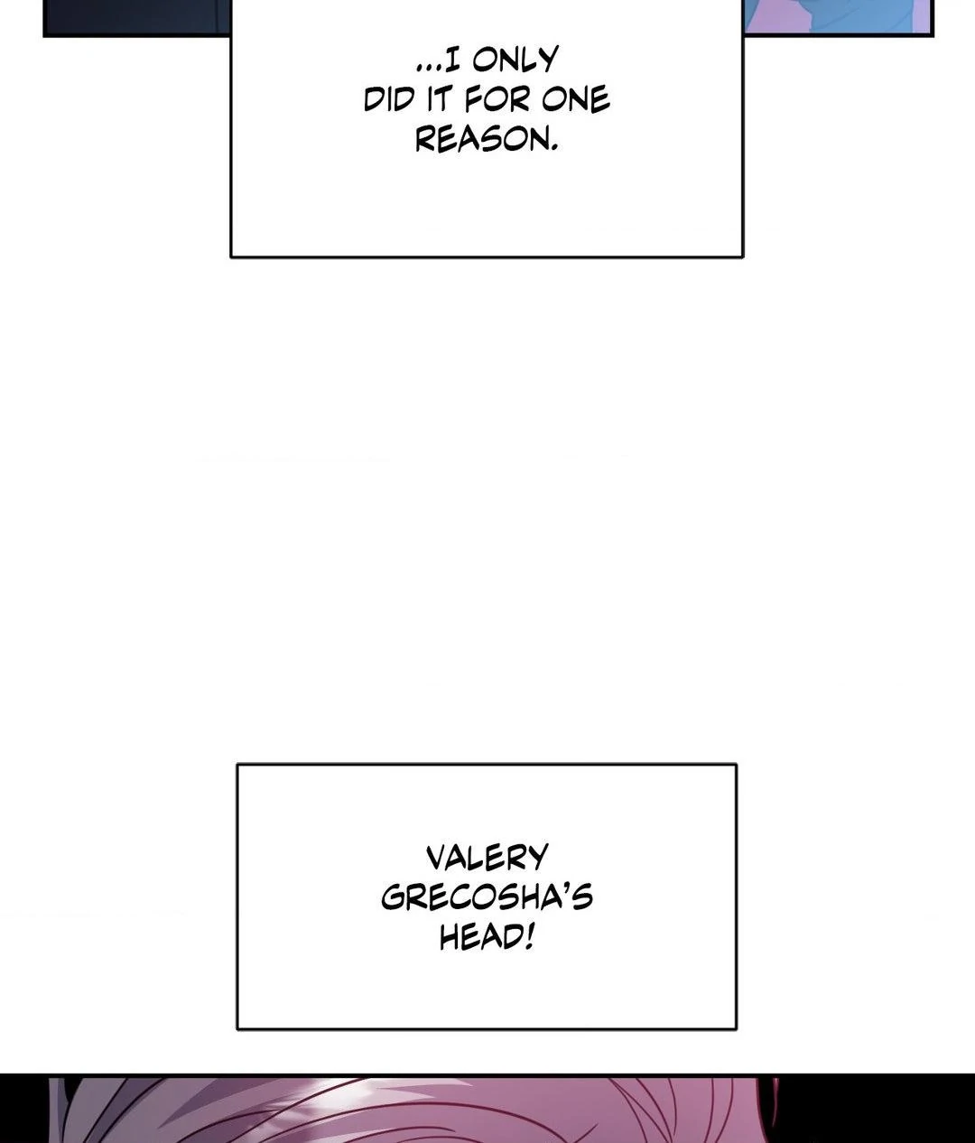 From Seed to Blossom - Chapter 35 manhwa