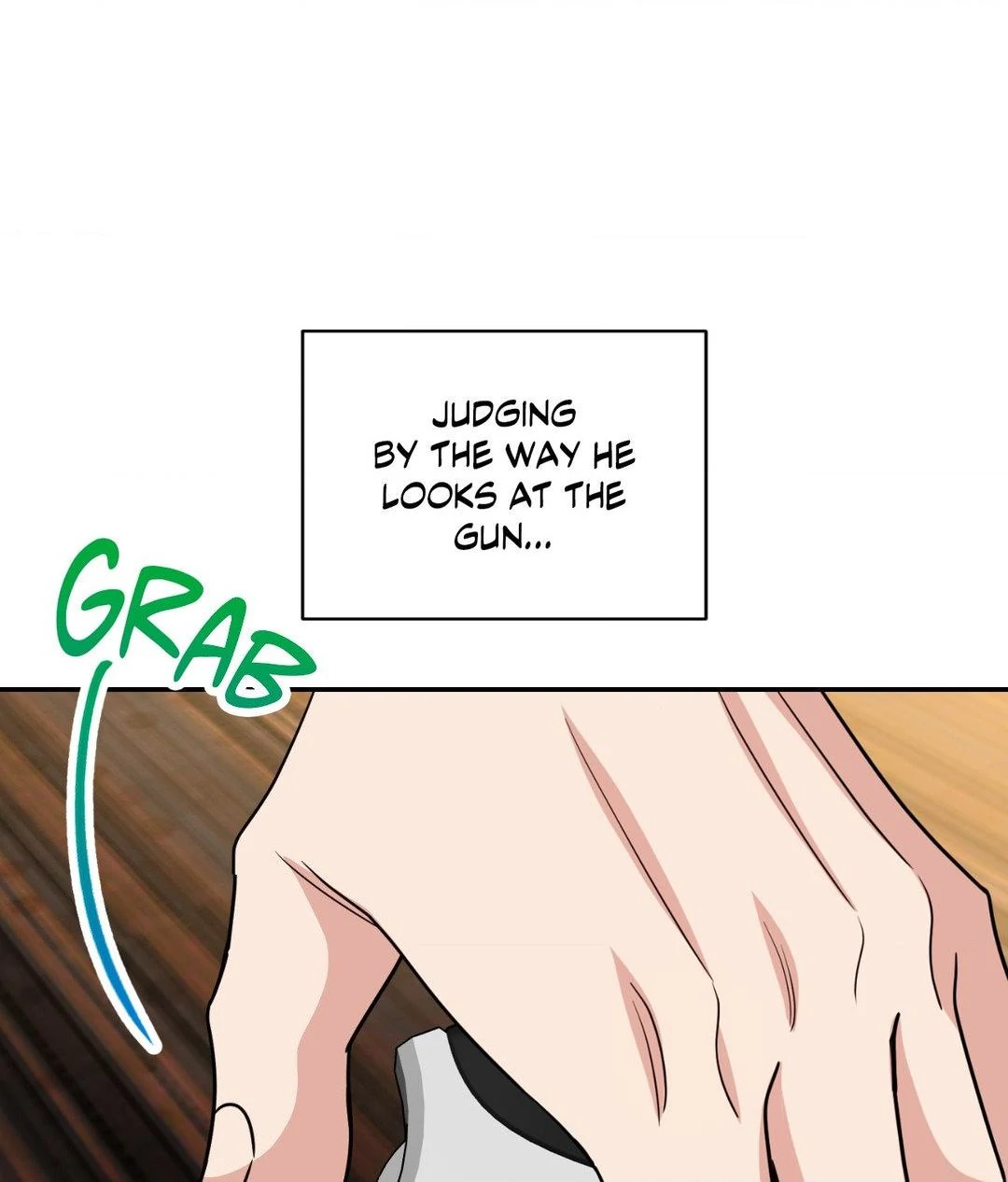 From Seed to Blossom - Chapter 35 manhwa