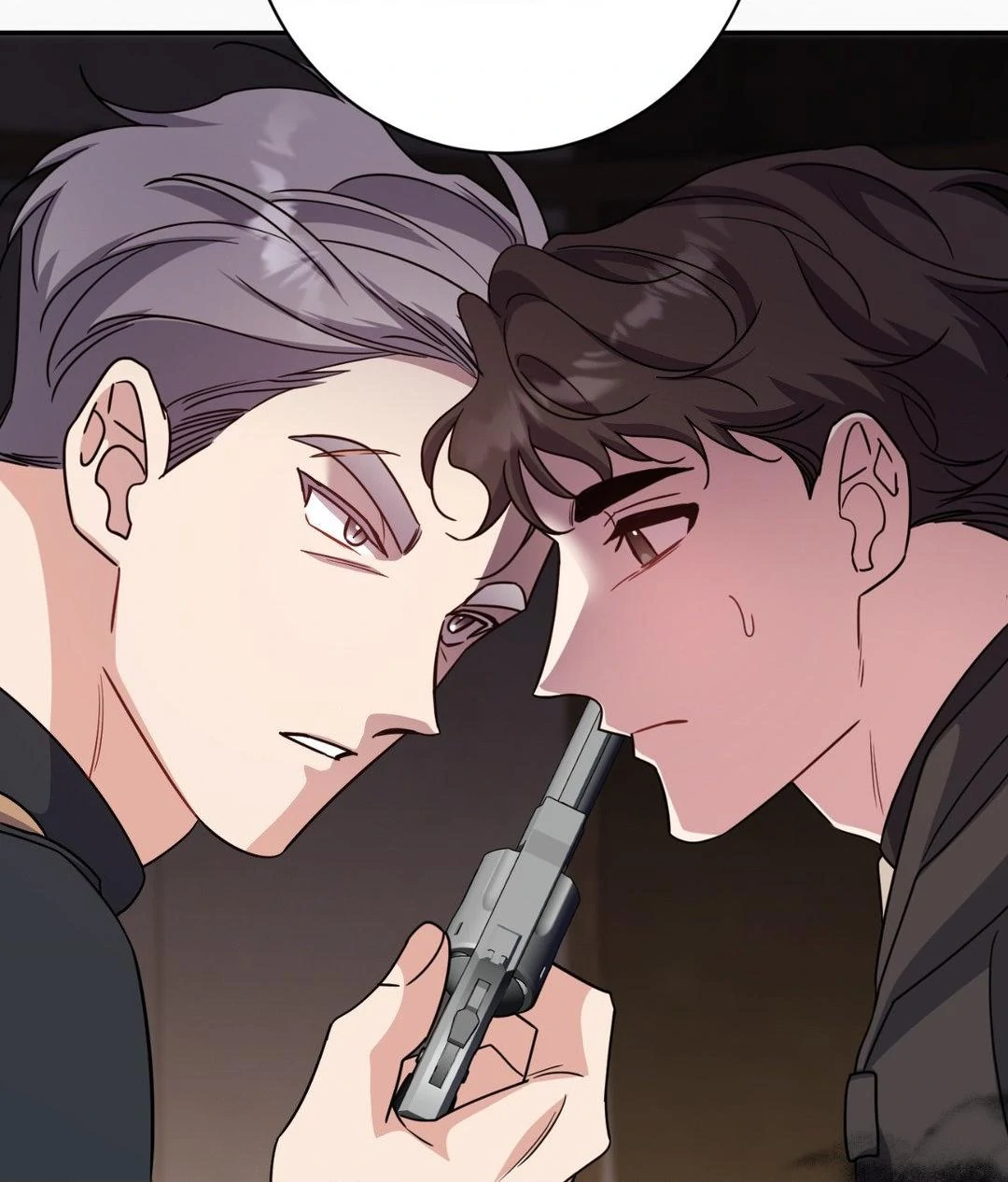 From Seed to Blossom - Chapter 35 manhwa