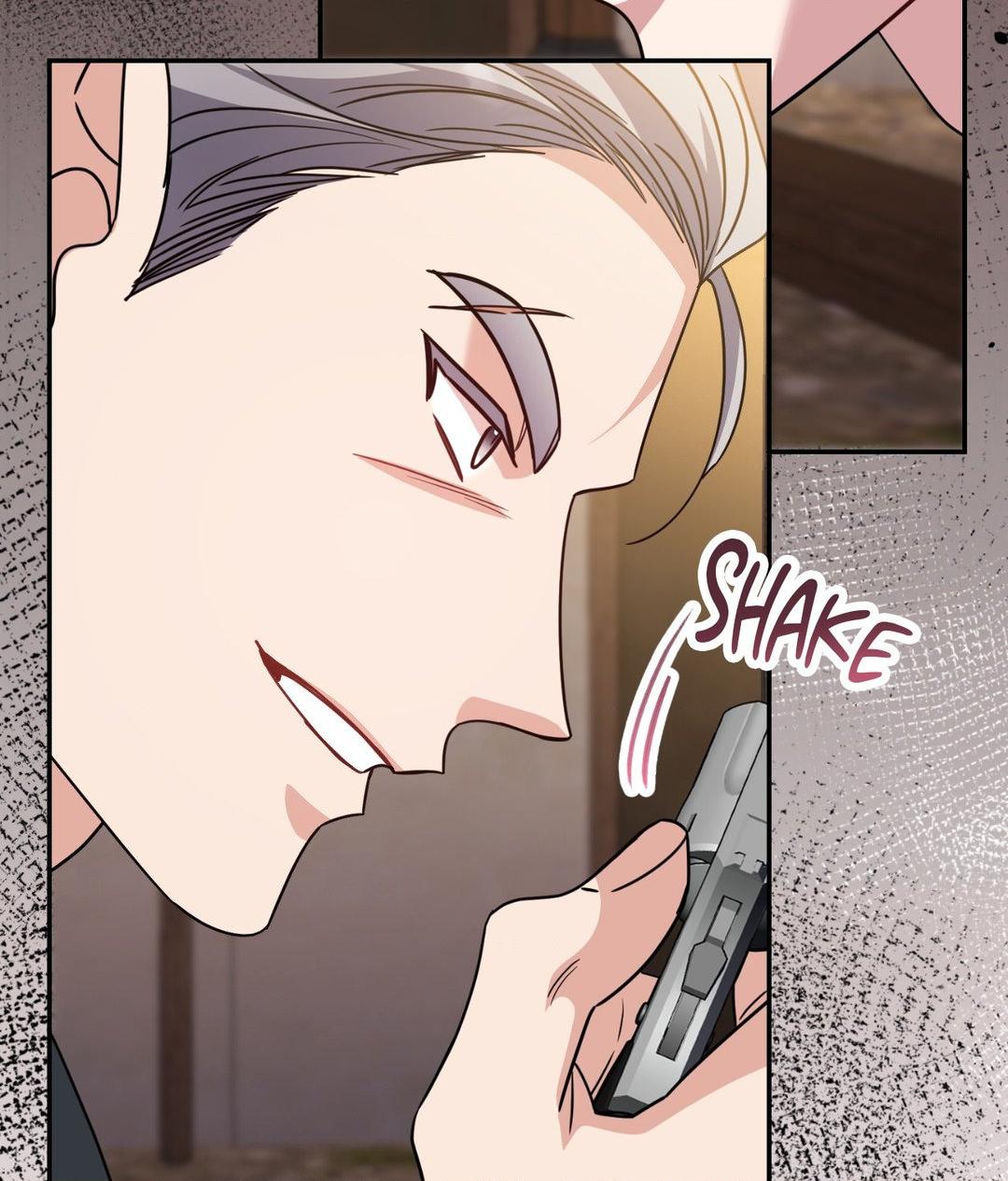 From Seed to Blossom - Chapter 35 manhwa