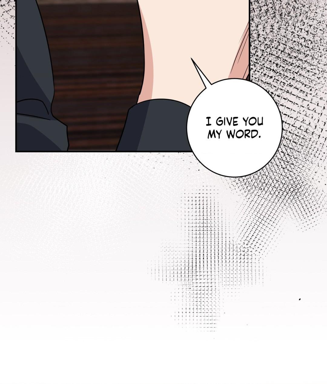 From Seed to Blossom - Chapter 35 manhwa