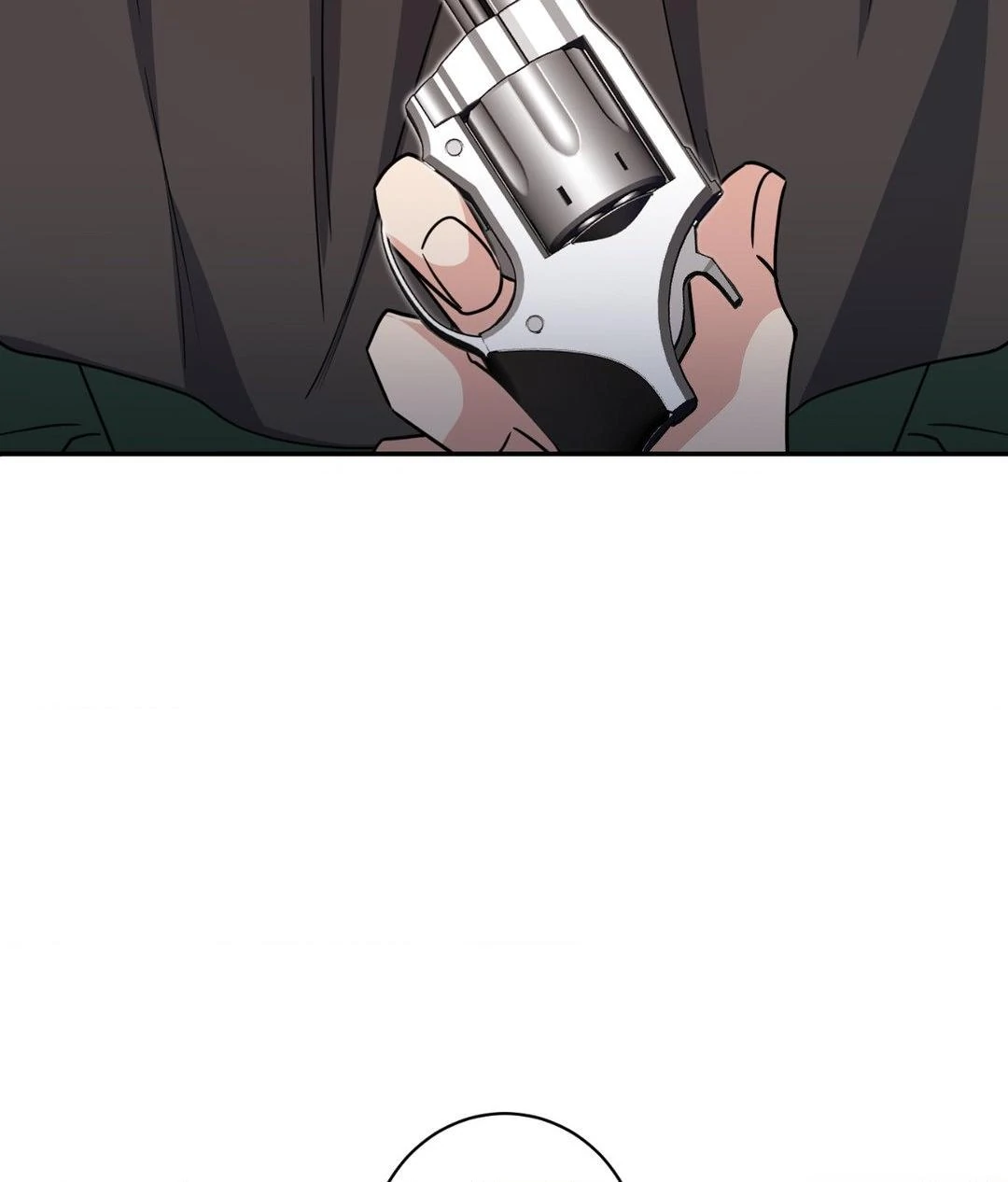 From Seed to Blossom - Chapter 35 manhwa