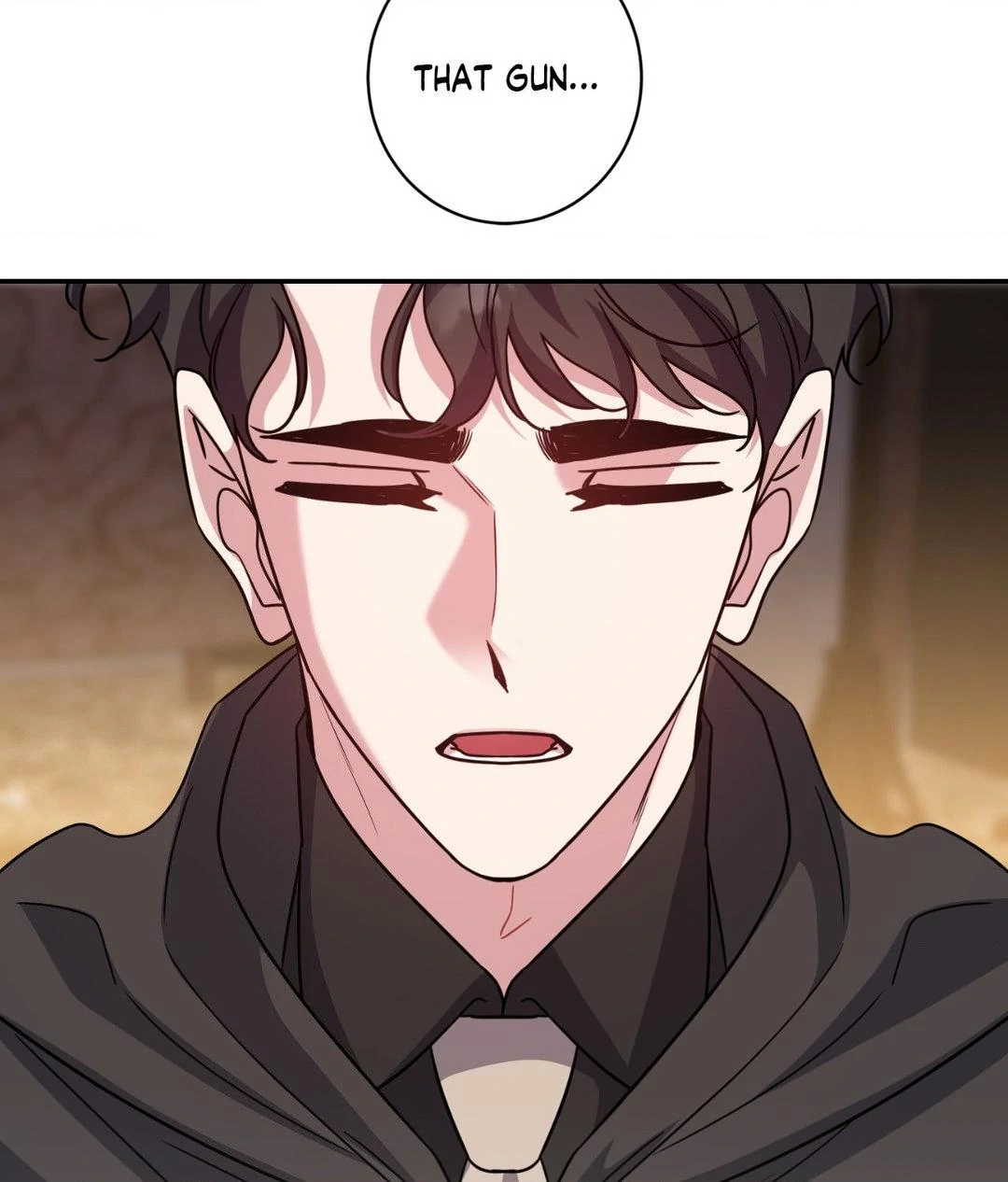 From Seed to Blossom - Chapter 35 manhwa