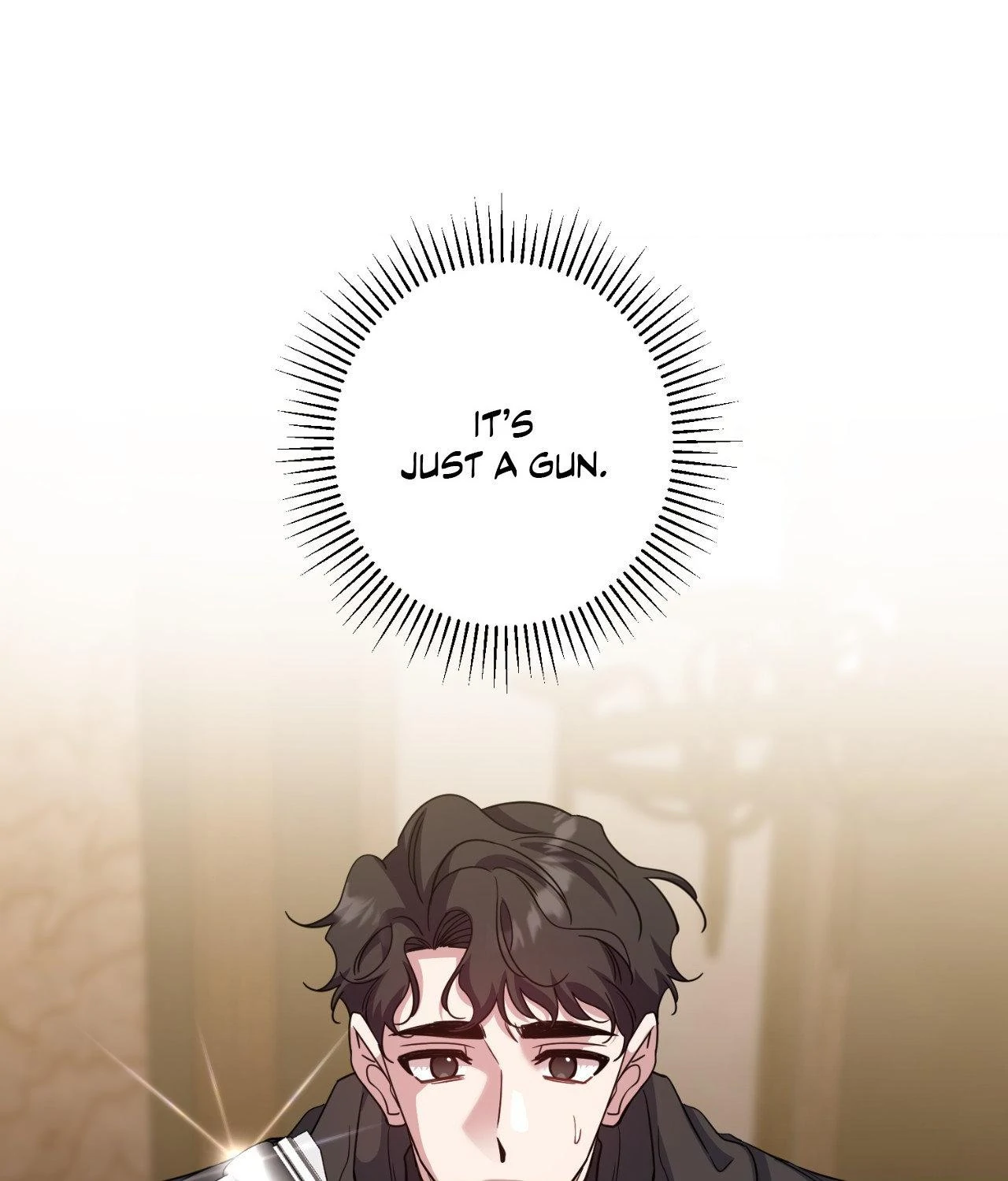 From Seed to Blossom - Chapter 36 manhwa