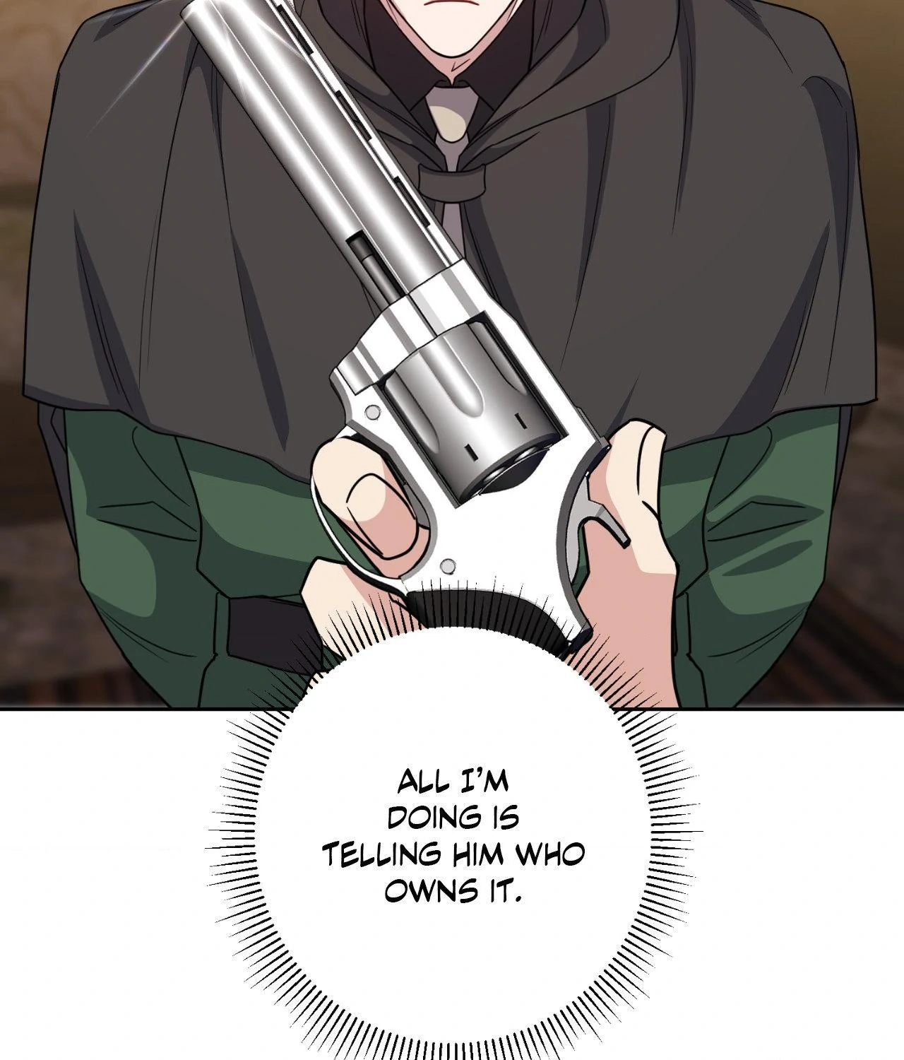 From Seed to Blossom - Chapter 36 manhwa