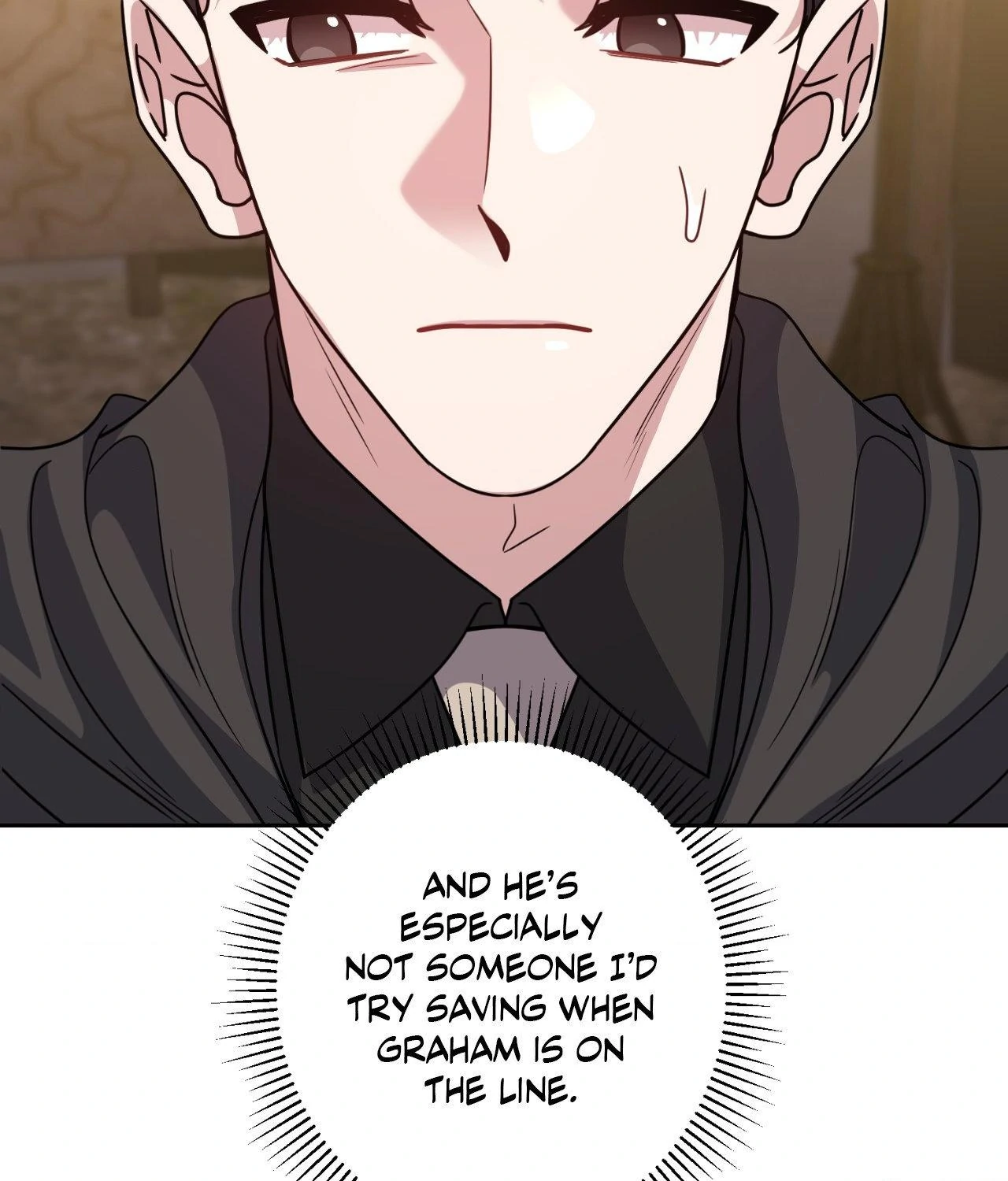 From Seed to Blossom - Chapter 36 manhwa