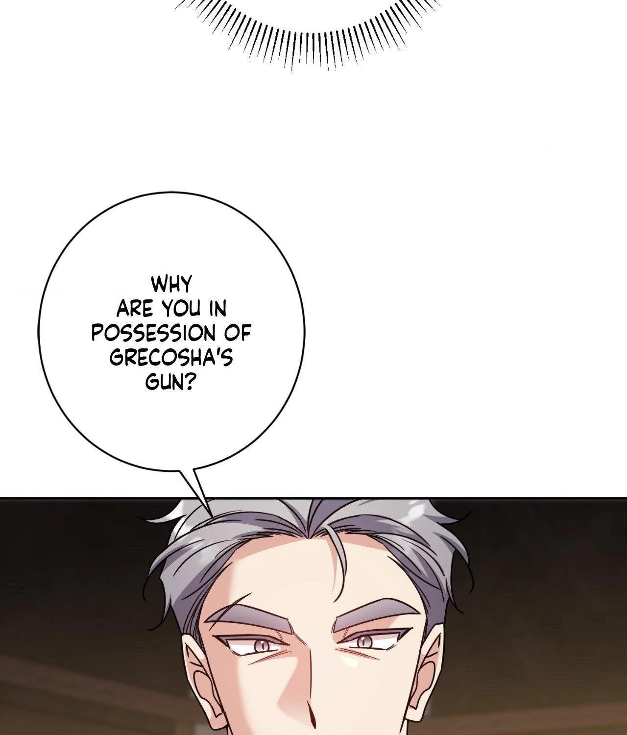 From Seed to Blossom - Chapter 36 manhwa