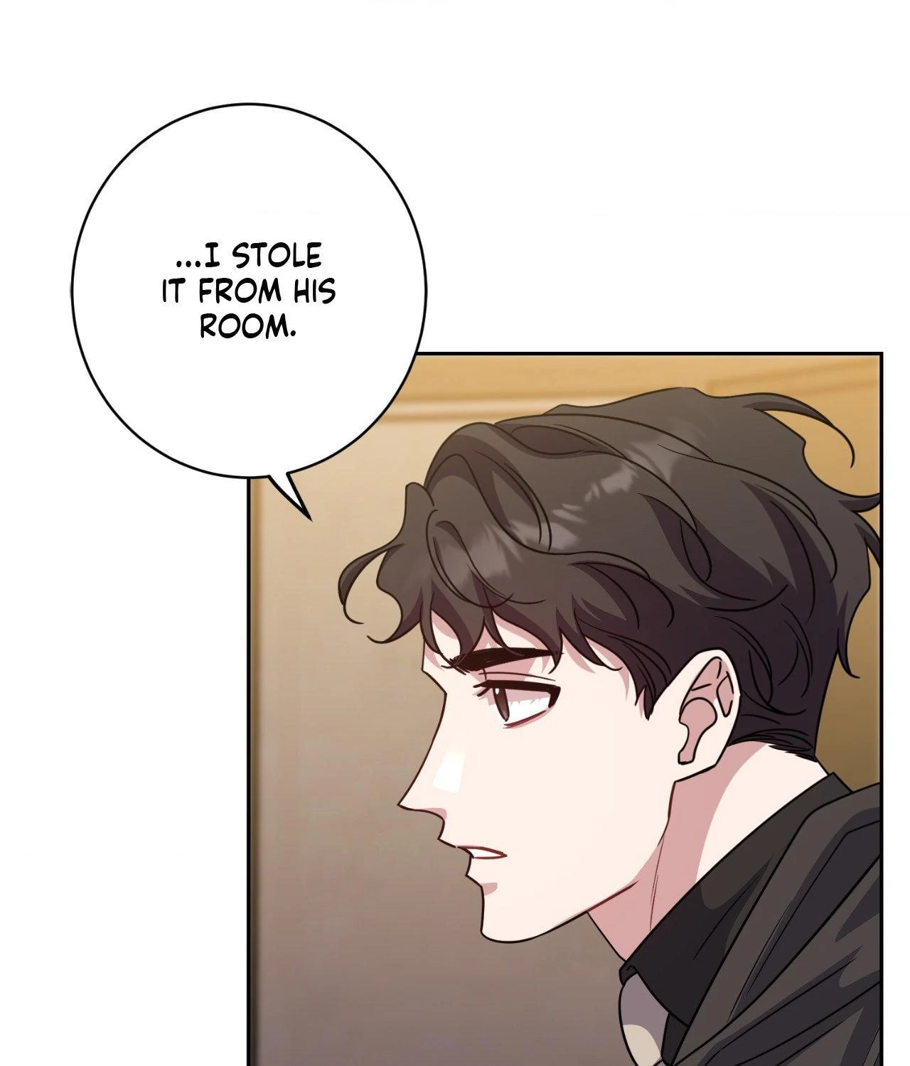 From Seed to Blossom - Chapter 36 manhwa