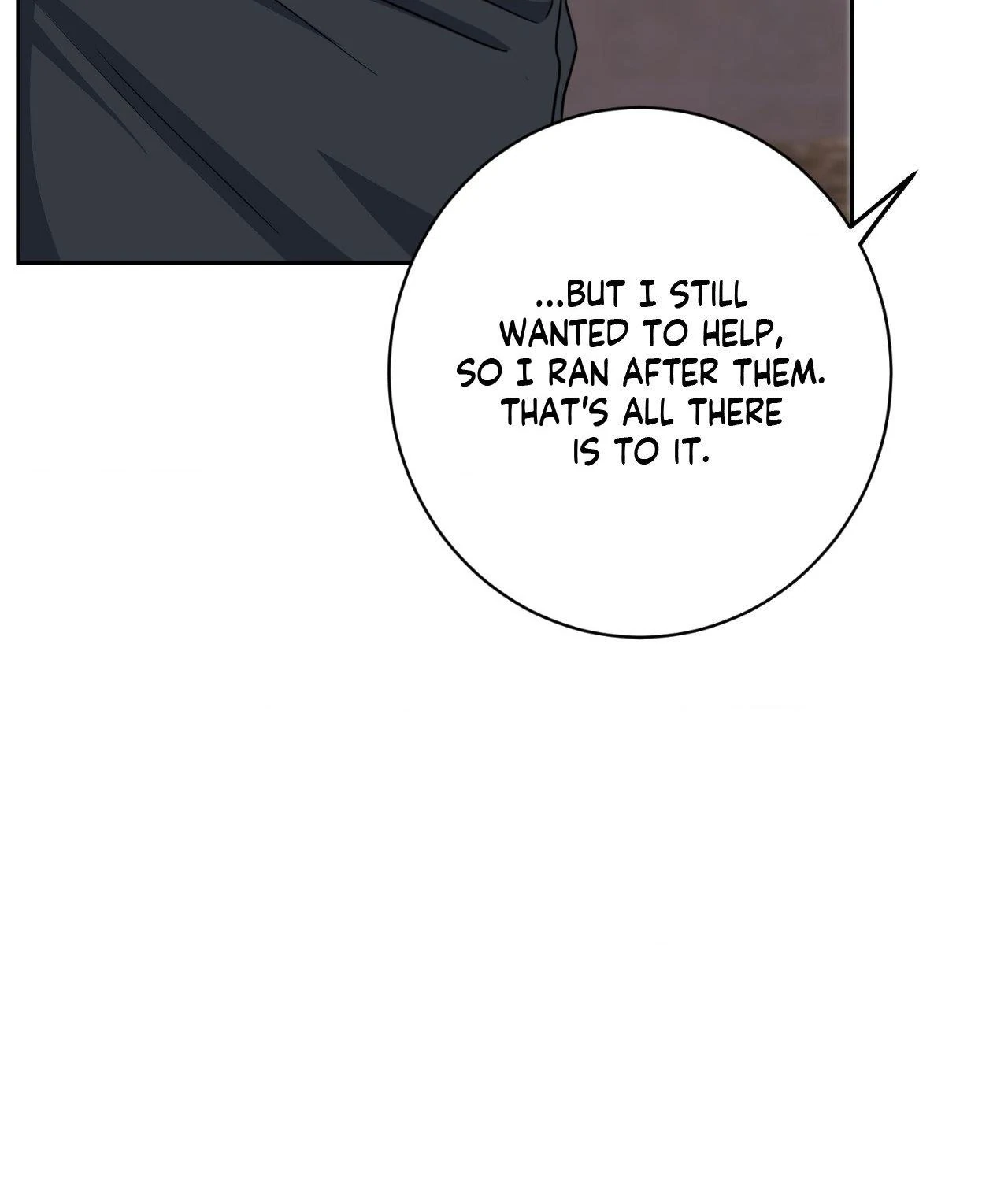 From Seed to Blossom - Chapter 36 manhwa