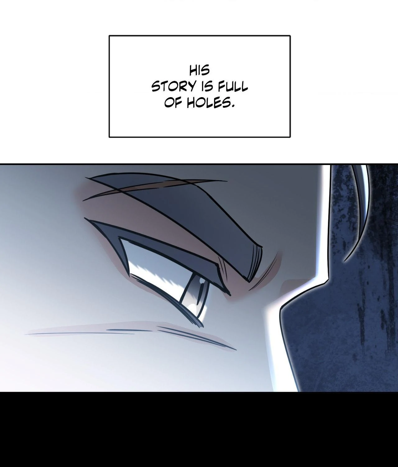 From Seed to Blossom - Chapter 36 manhwa