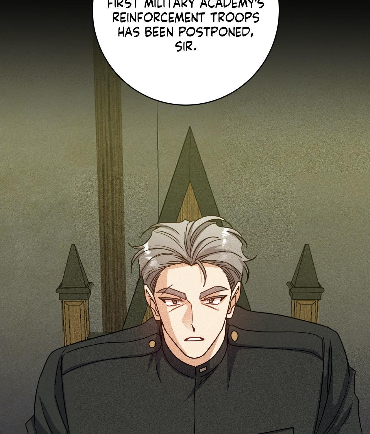 From Seed to Blossom - Chapter 36 manhwa