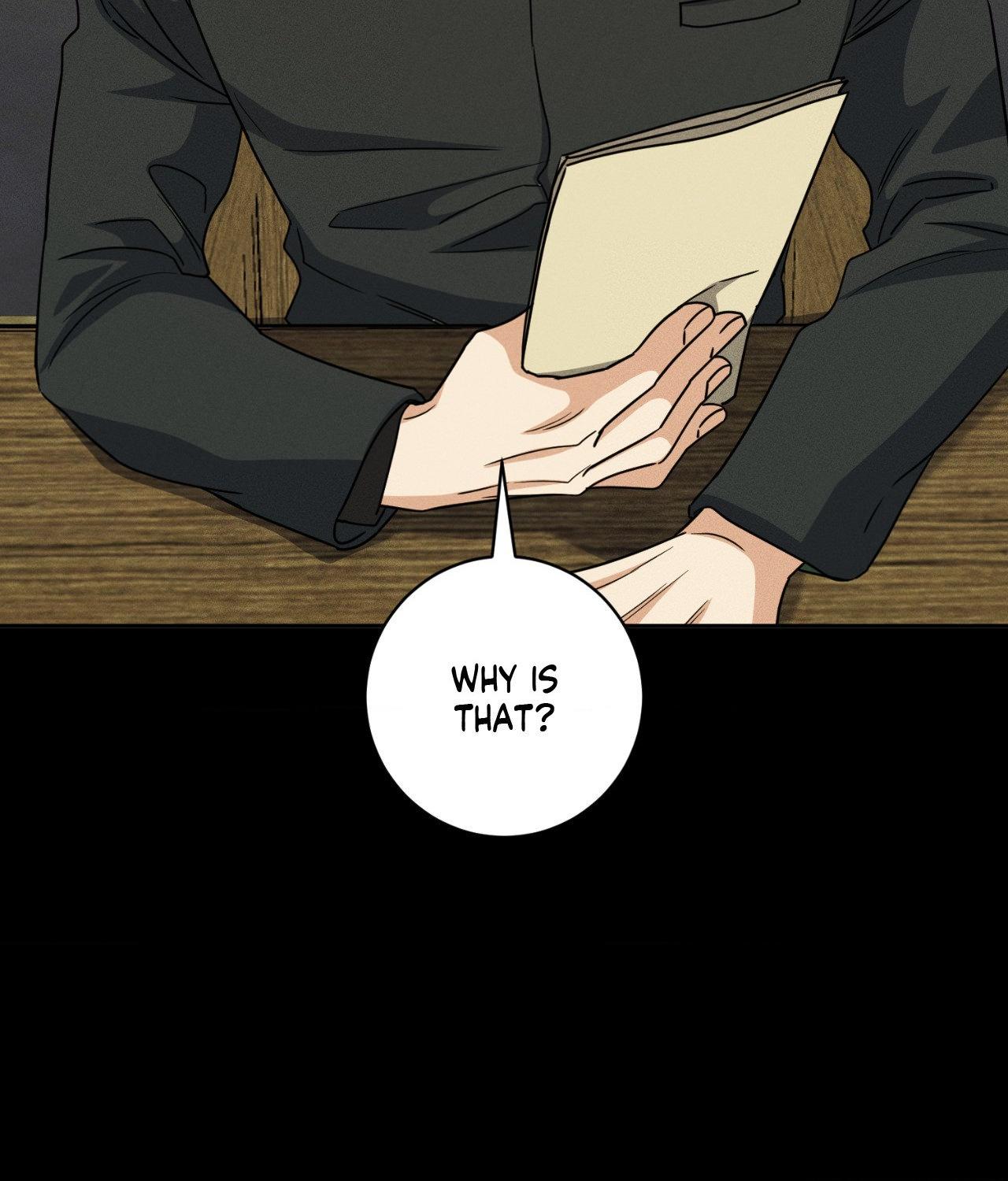 From Seed to Blossom - Chapter 36 manhwa