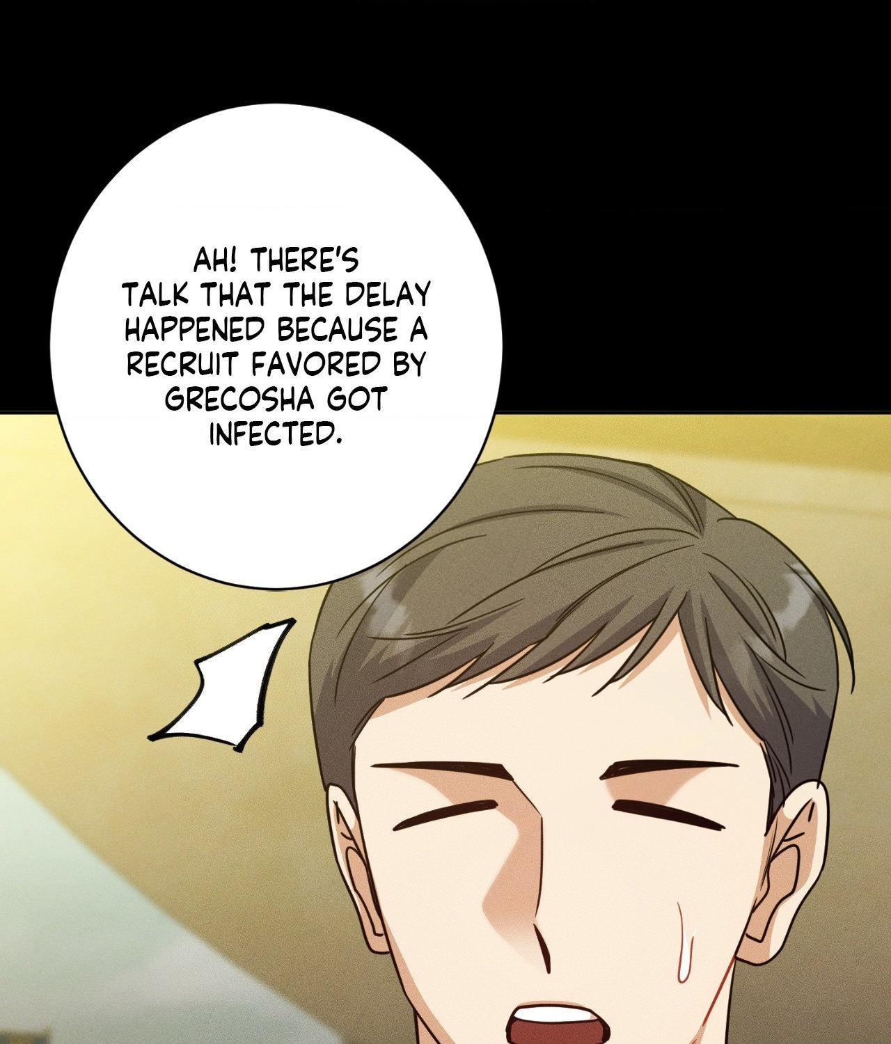 From Seed to Blossom - Chapter 36 manhwa