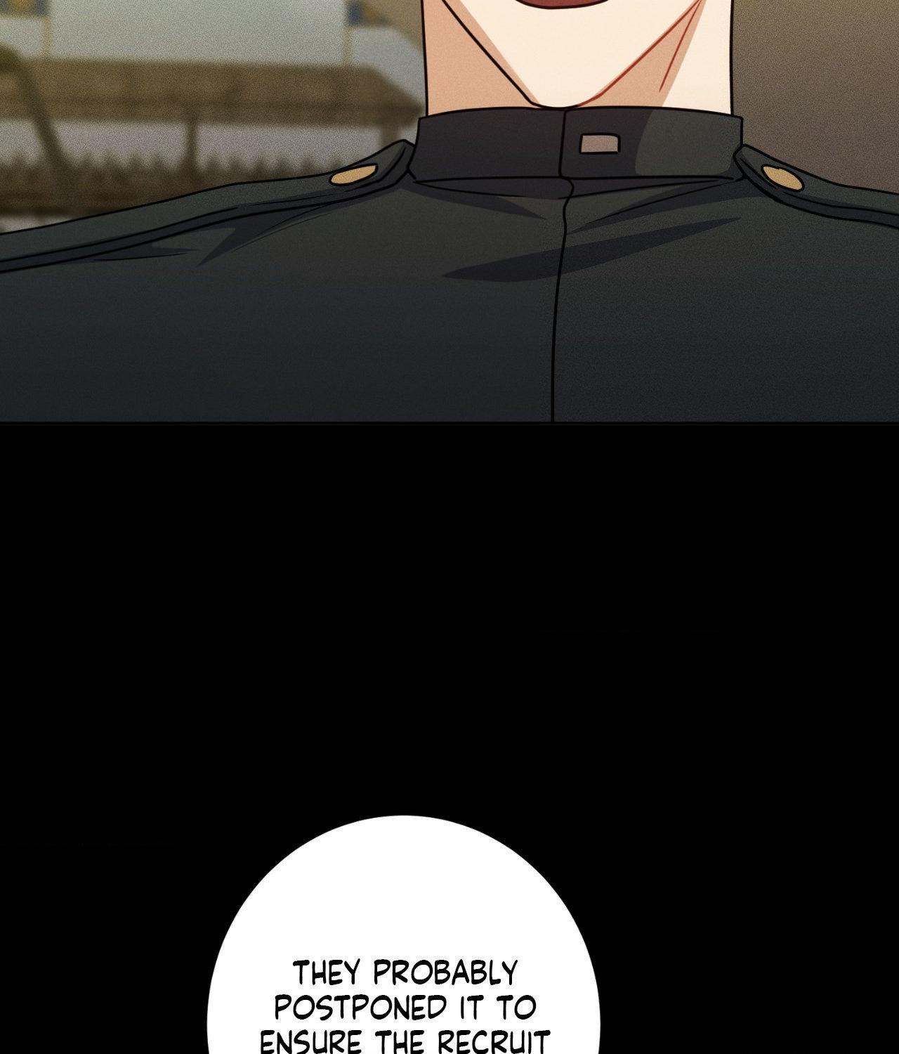 From Seed to Blossom - Chapter 36 manhwa