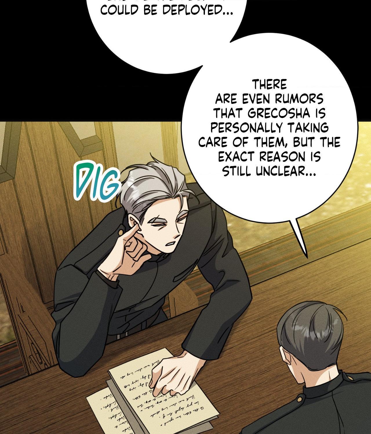 From Seed to Blossom - Chapter 36 manhwa