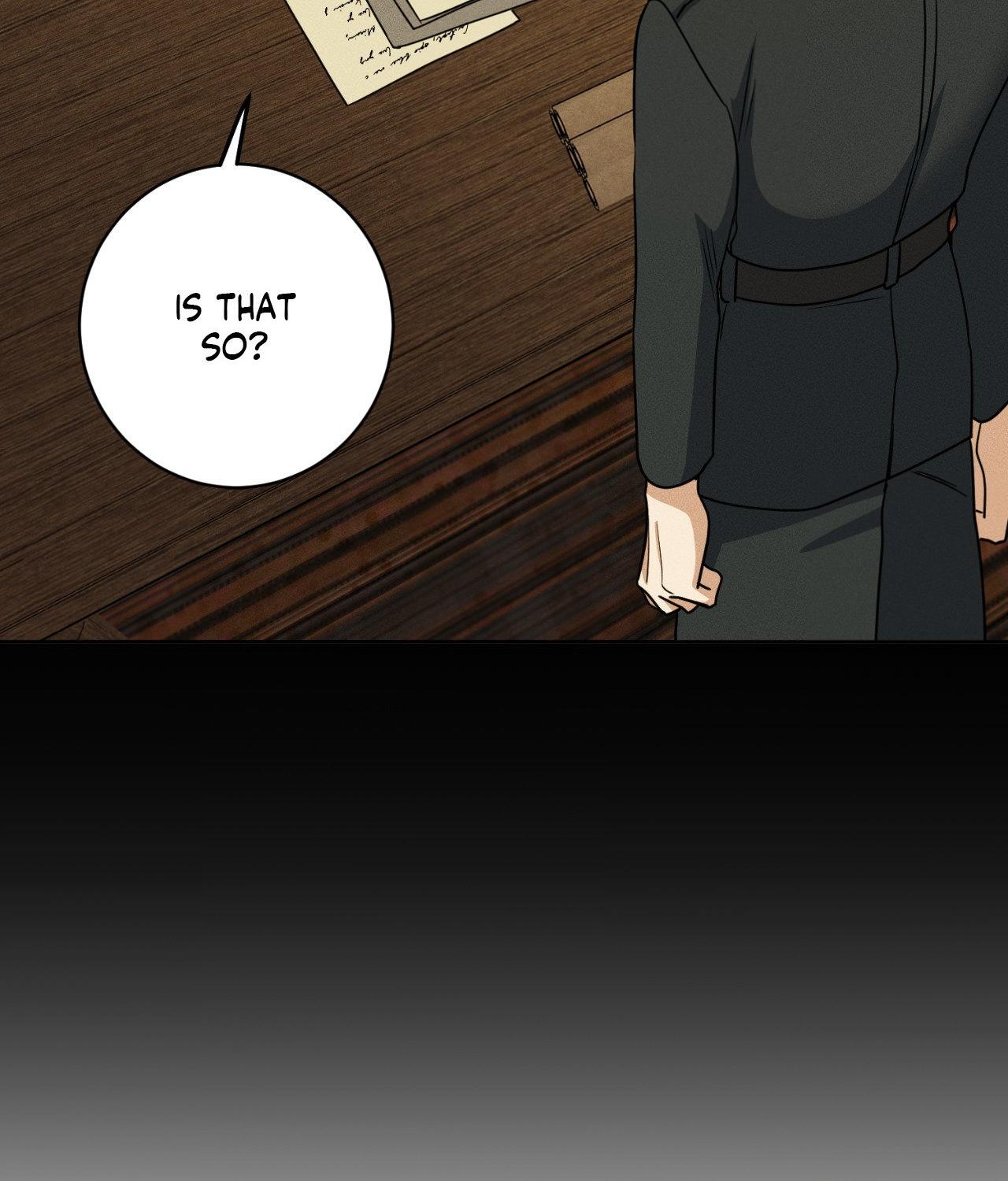 From Seed to Blossom - Chapter 36 manhwa