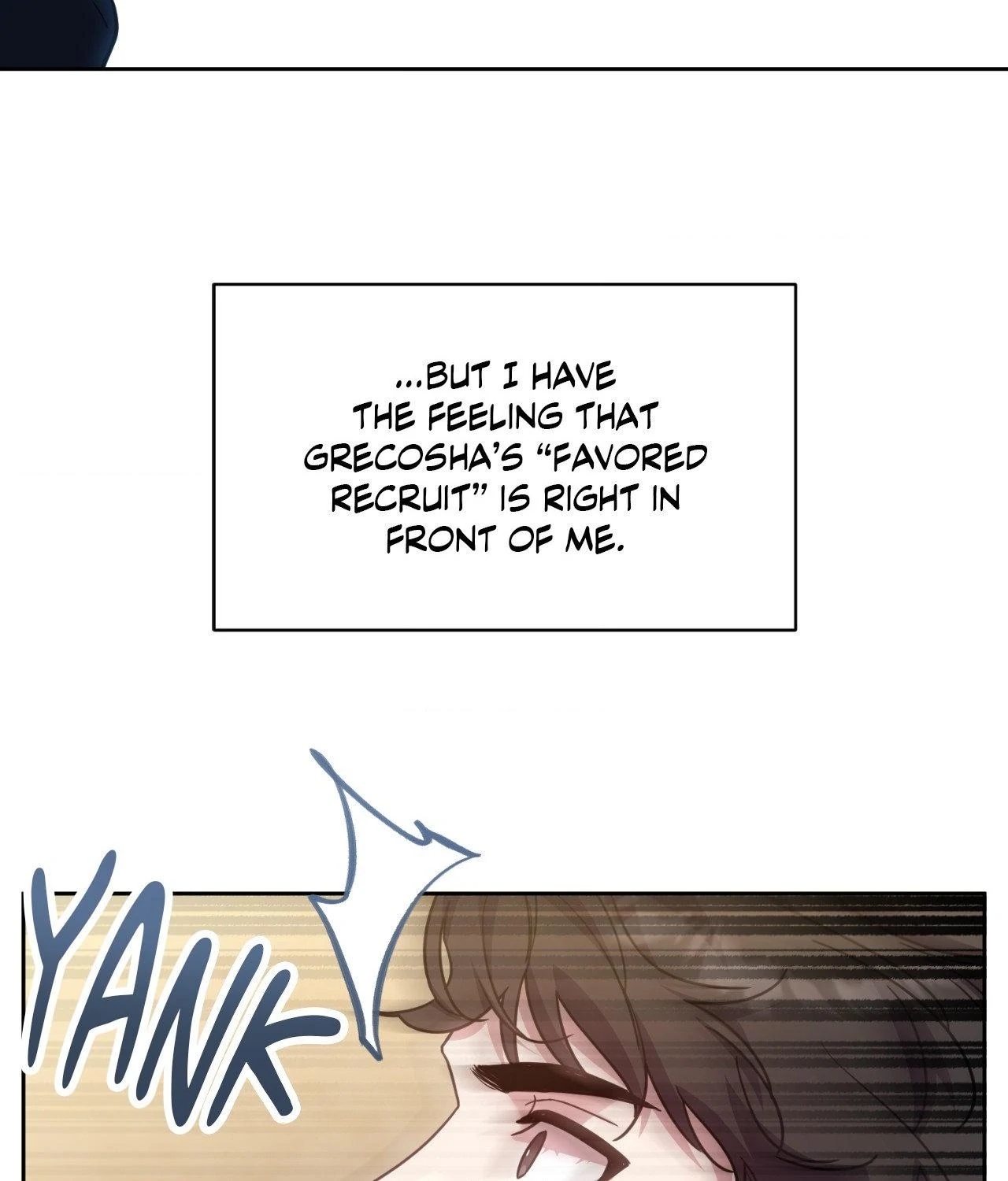 From Seed to Blossom - Chapter 36 manhwa