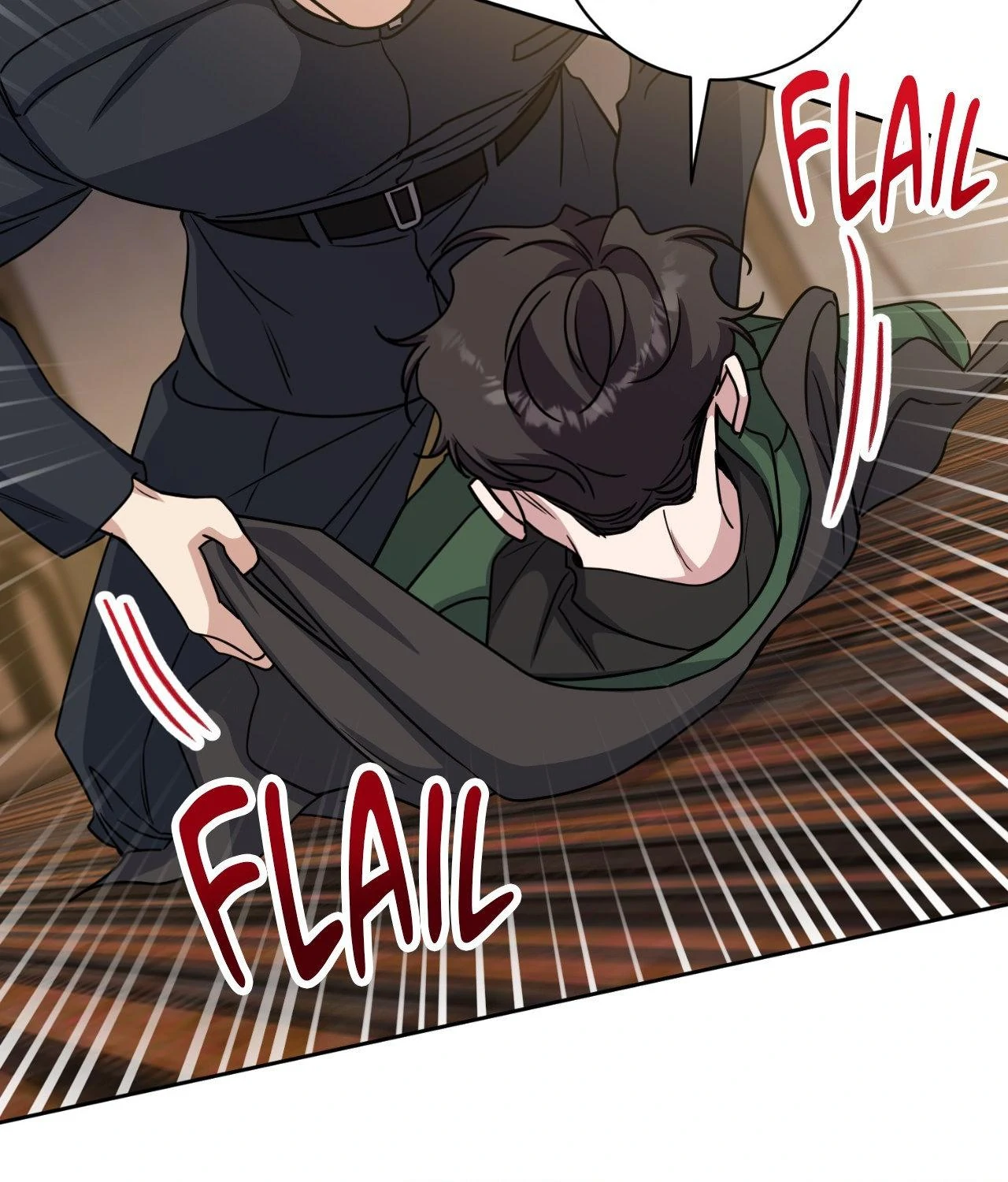 From Seed to Blossom - Chapter 36 manhwa