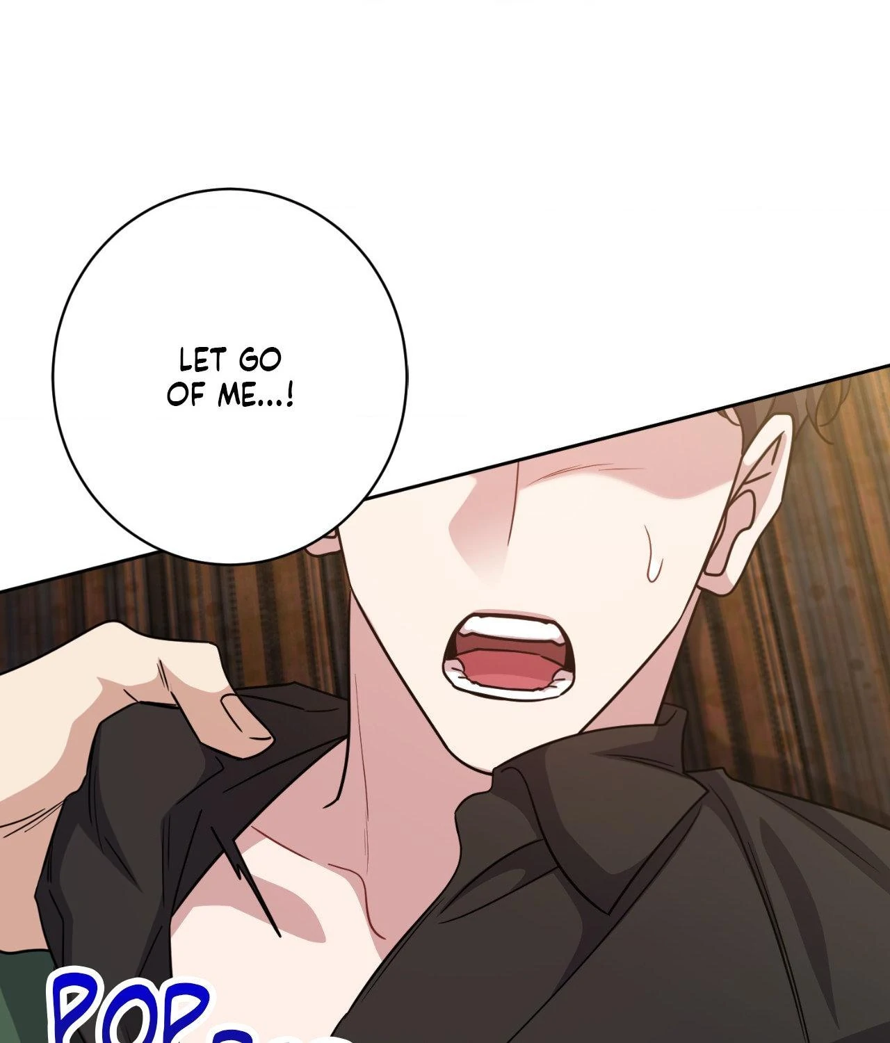 From Seed to Blossom - Chapter 36 manhwa