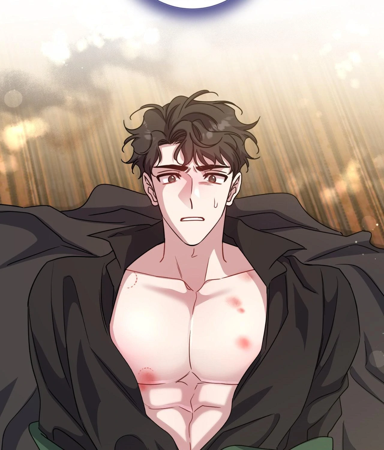 From Seed to Blossom - Chapter 36 manhwa