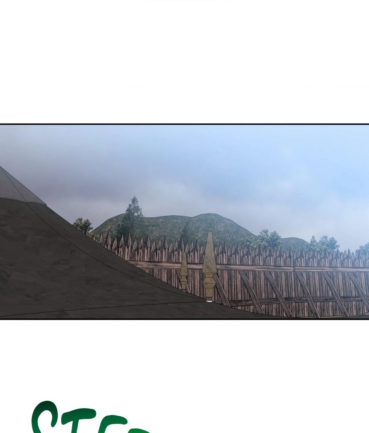 From Seed to Blossom - Chapter 36 manhwa