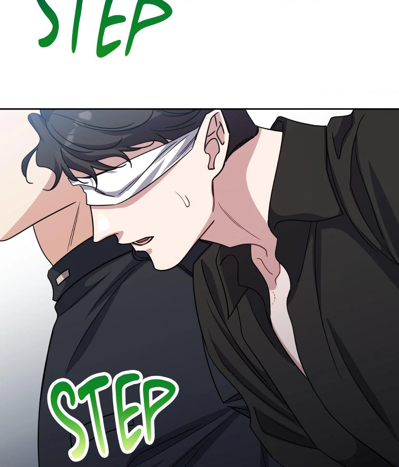 From Seed to Blossom - Chapter 36 manhwa