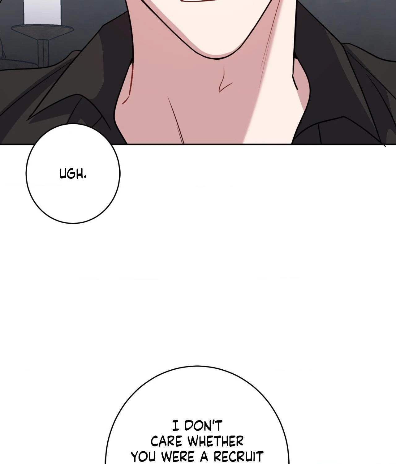 From Seed to Blossom - Chapter 36 manhwa