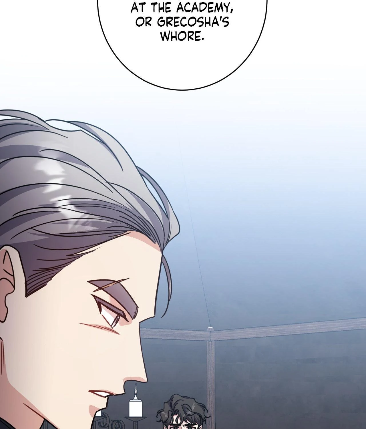 From Seed to Blossom - Chapter 36 manhwa