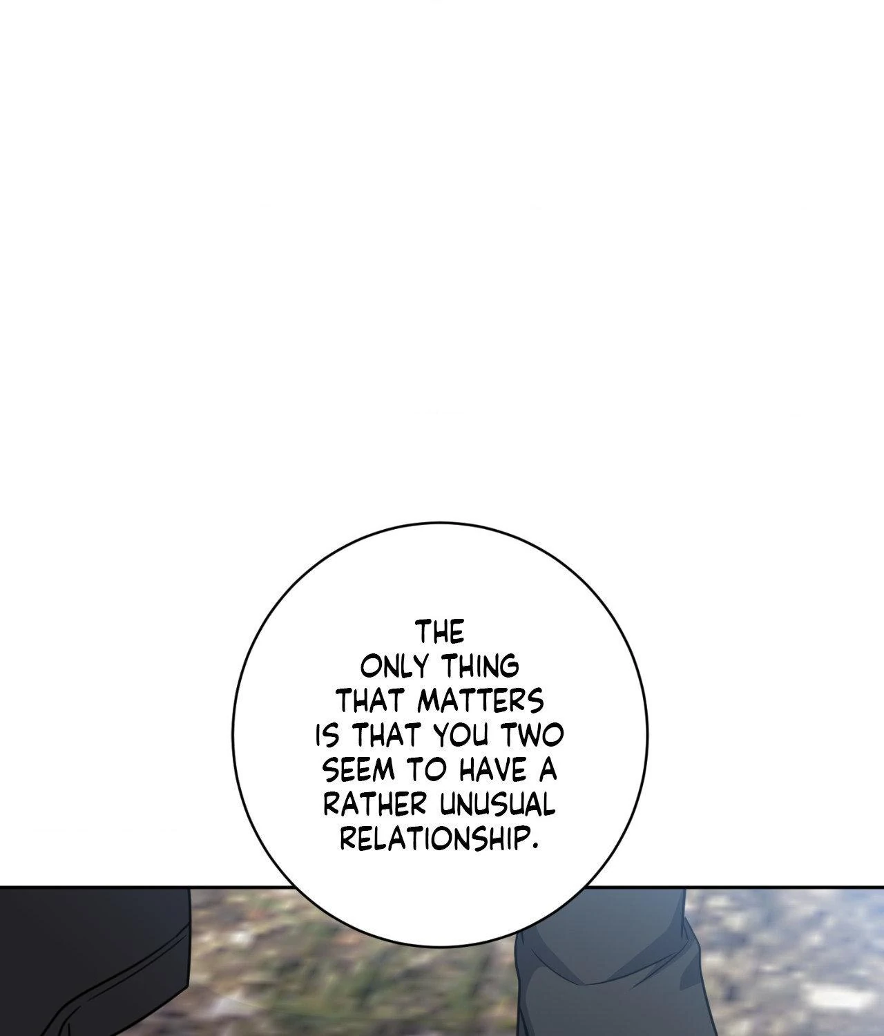 From Seed to Blossom - Chapter 36 manhwa