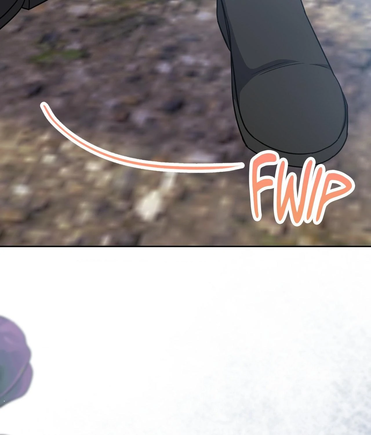 From Seed to Blossom - Chapter 36 manhwa