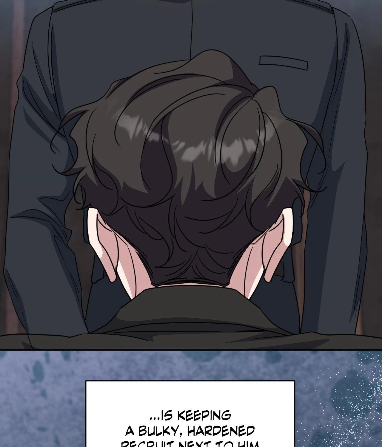 From Seed to Blossom - Chapter 36 manhwa