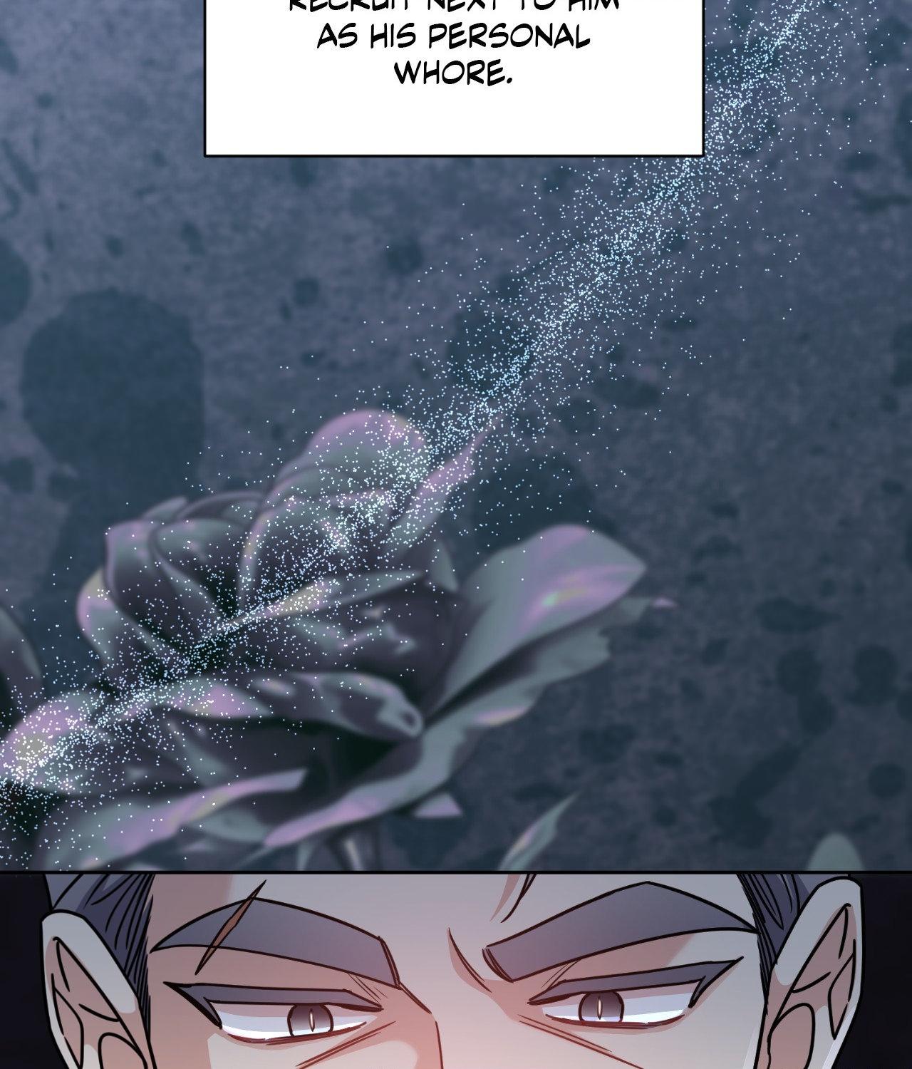 From Seed to Blossom - Chapter 36 manhwa